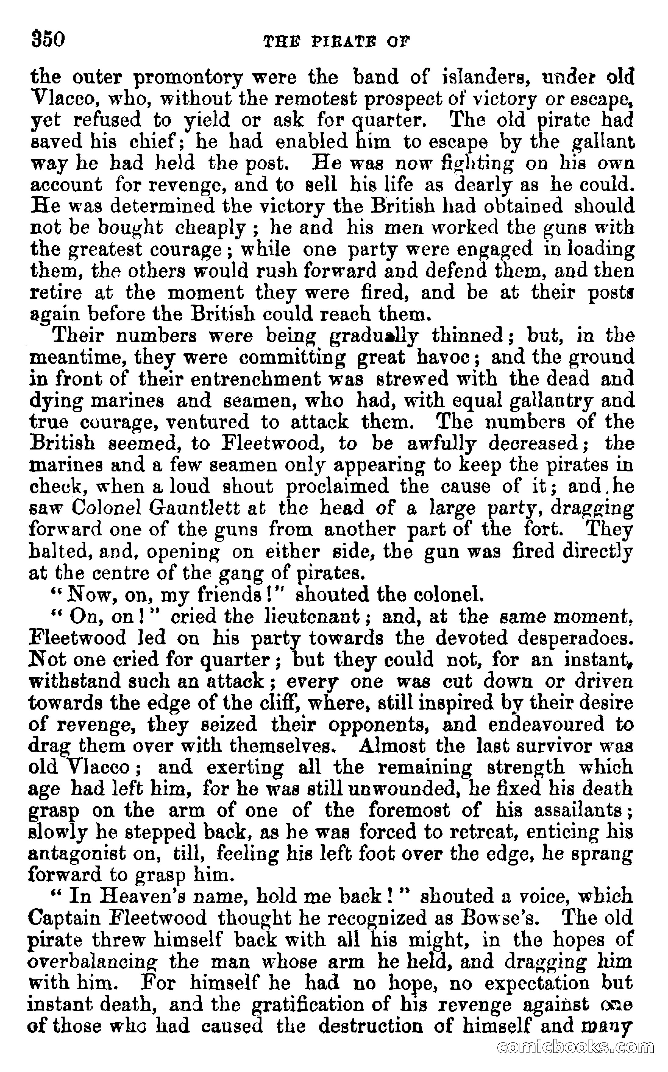 The Pirate of the Mediterranean — page 356 of 399