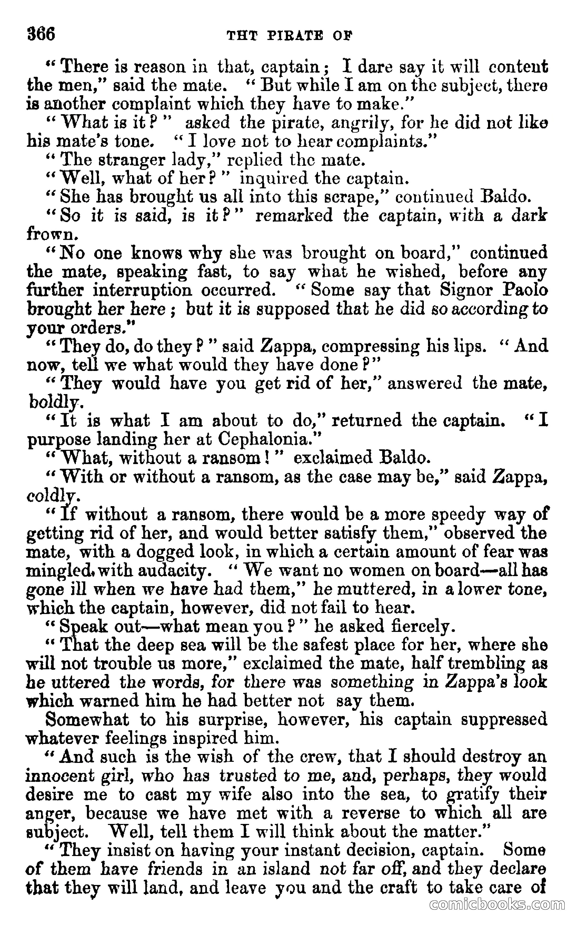 The Pirate of the Mediterranean — page 372 of 399