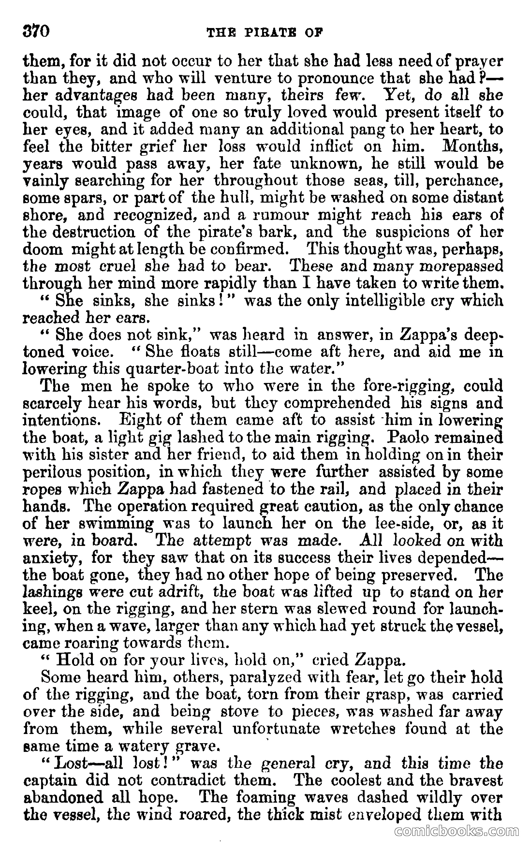The Pirate of the Mediterranean — page 376 of 399