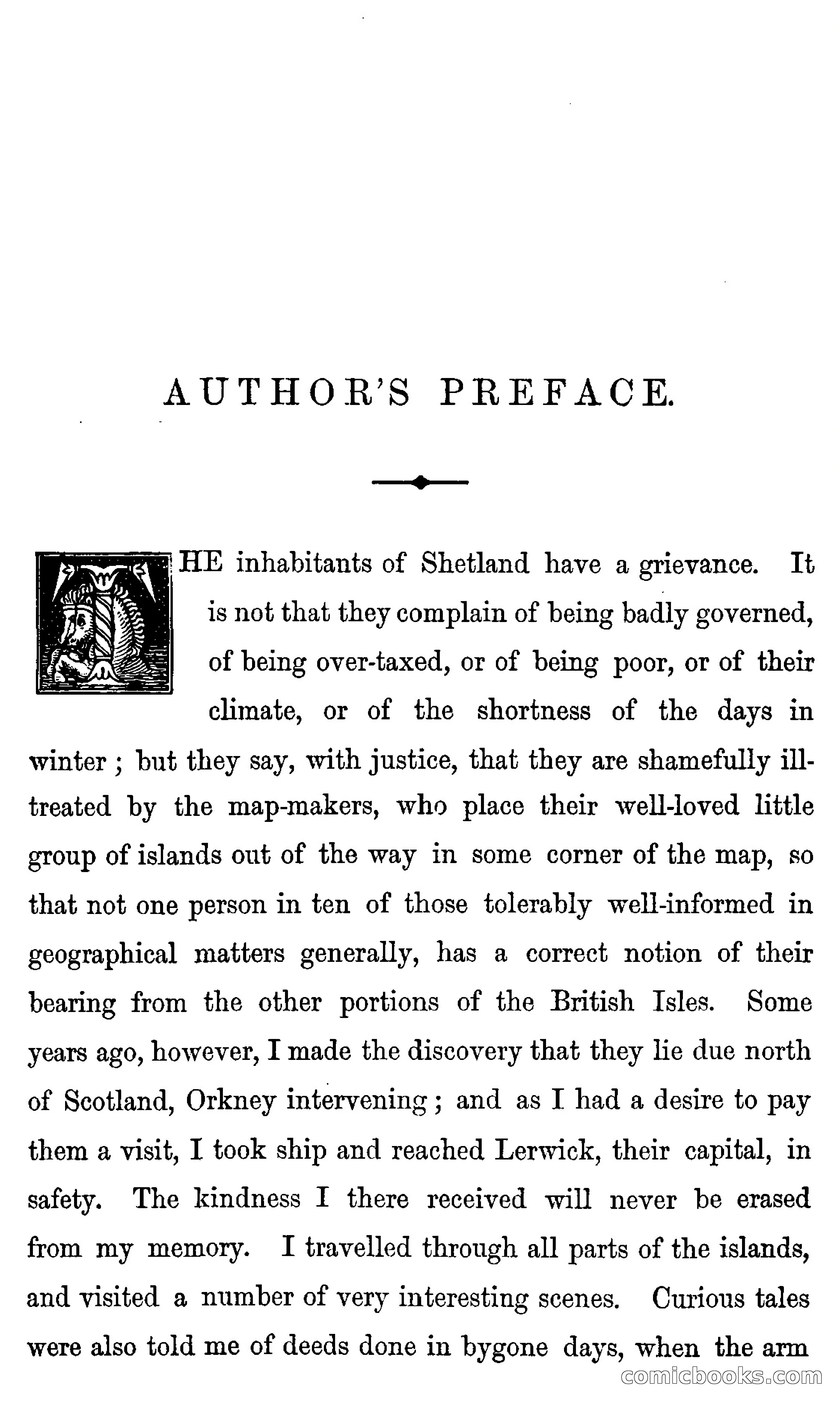 Ronald Morton; or, The Fire Ships — page 3 of 400