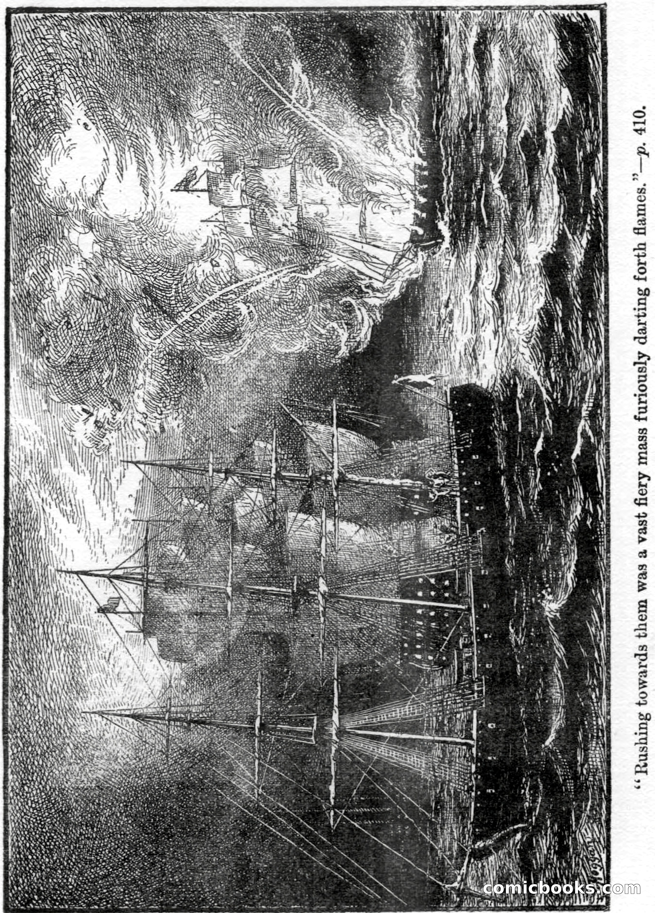 Ronald Morton; or, The Fire Ships — page 9 of 400