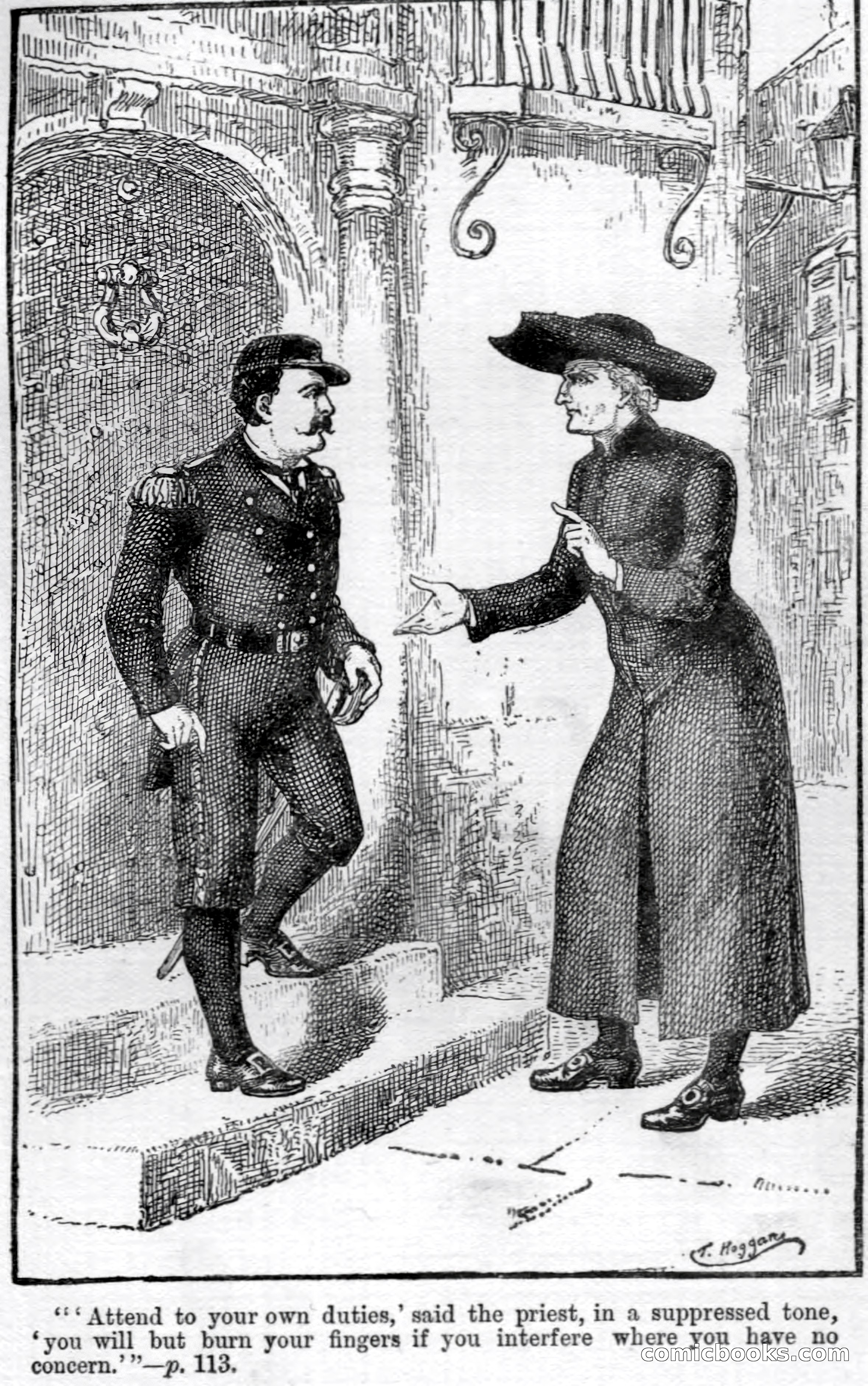 Ronald Morton; or, The Fire Ships — page 10 of 400