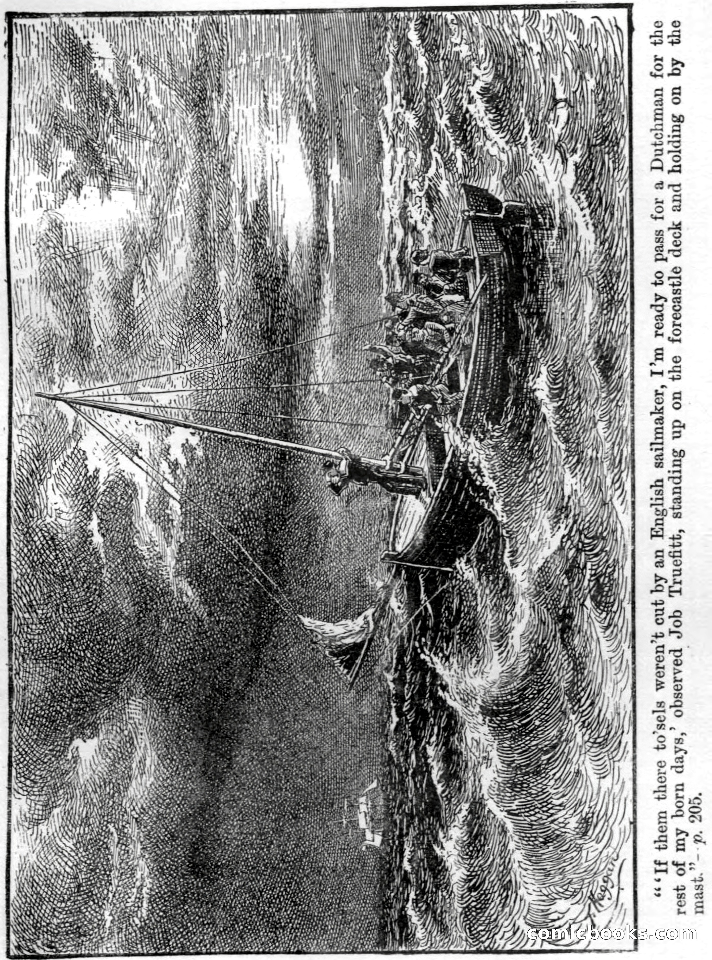 Ronald Morton; or, The Fire Ships — page 11 of 400