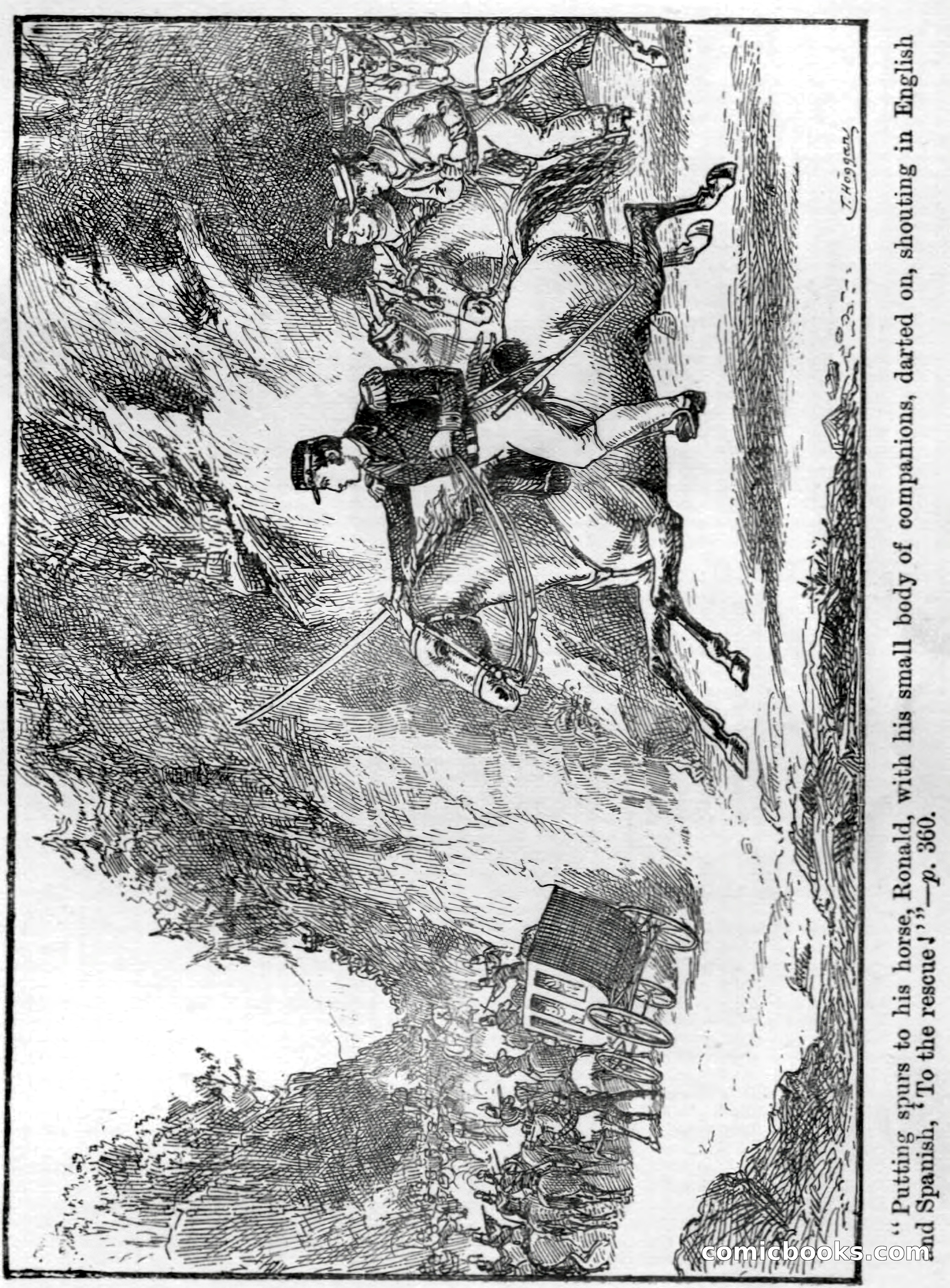 Ronald Morton; or, The Fire Ships — page 12 of 400