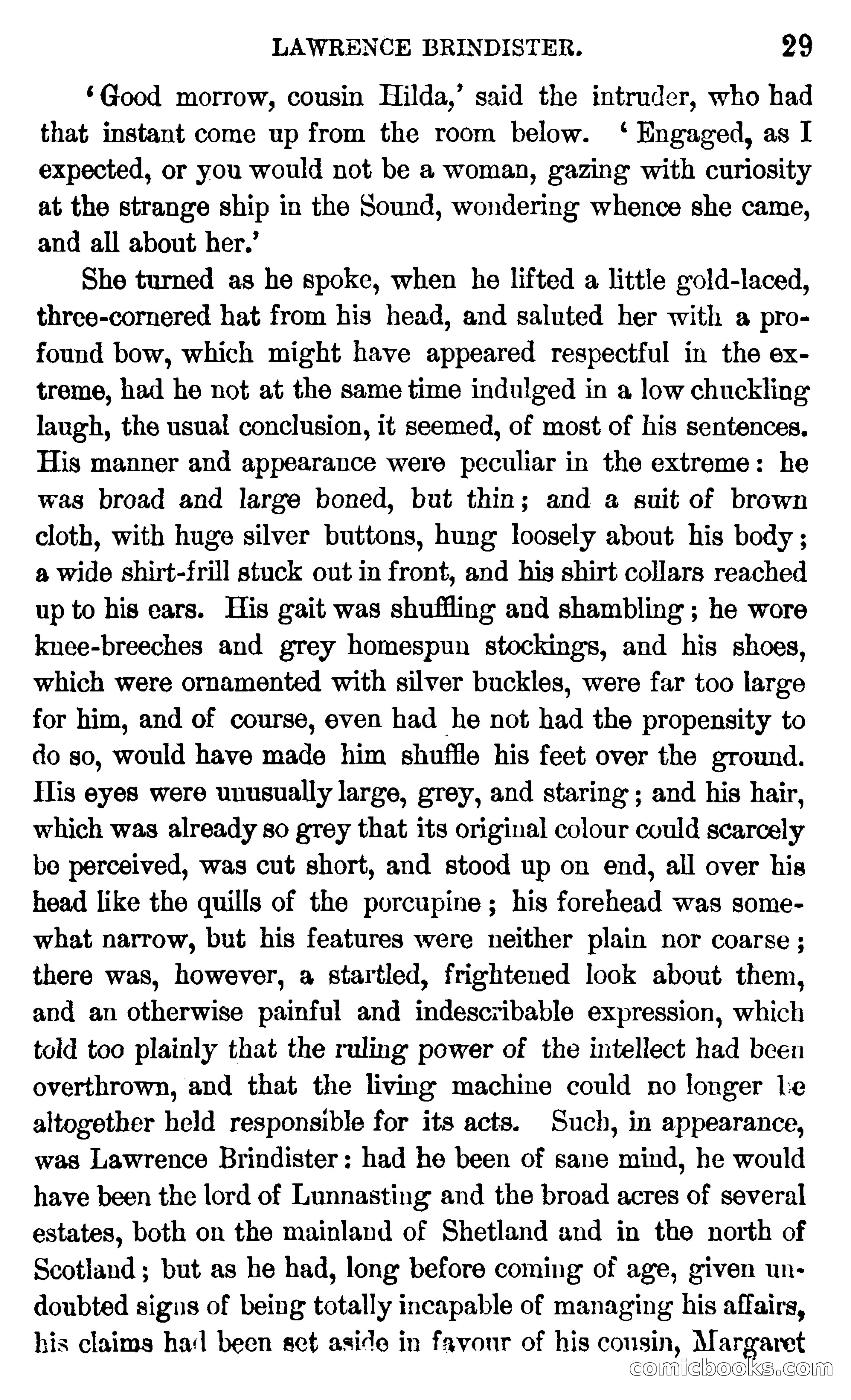 Ronald Morton; or, The Fire Ships — page 33 of 400
