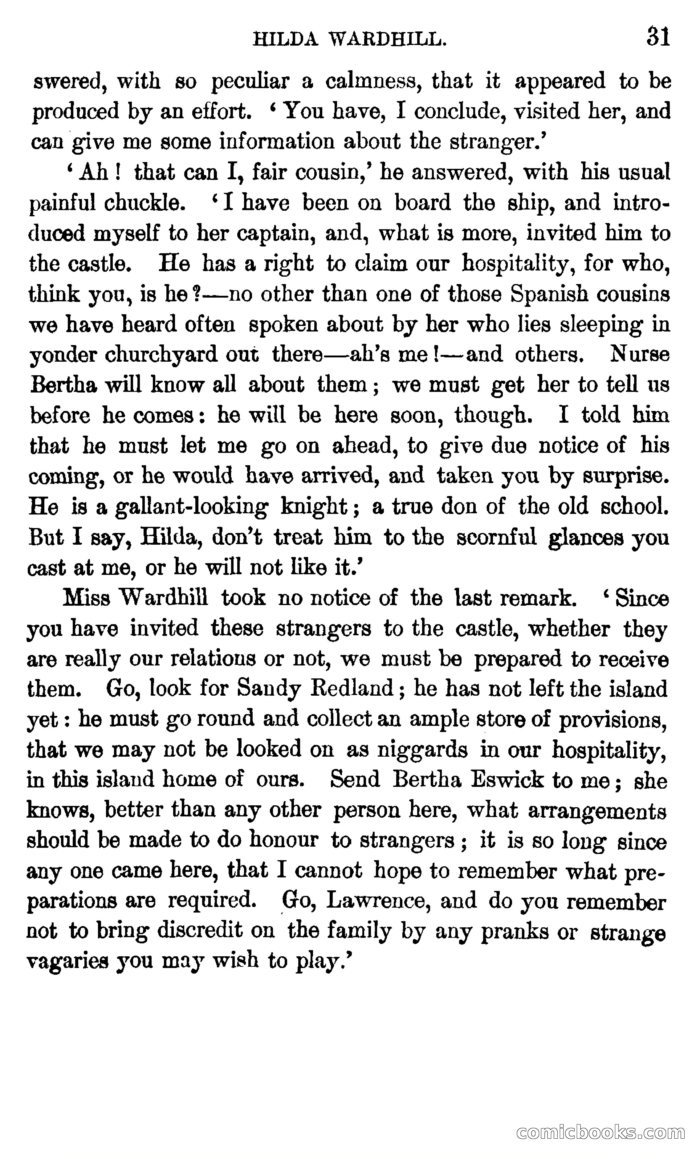 Ronald Morton; or, The Fire Ships — page 35 of 400