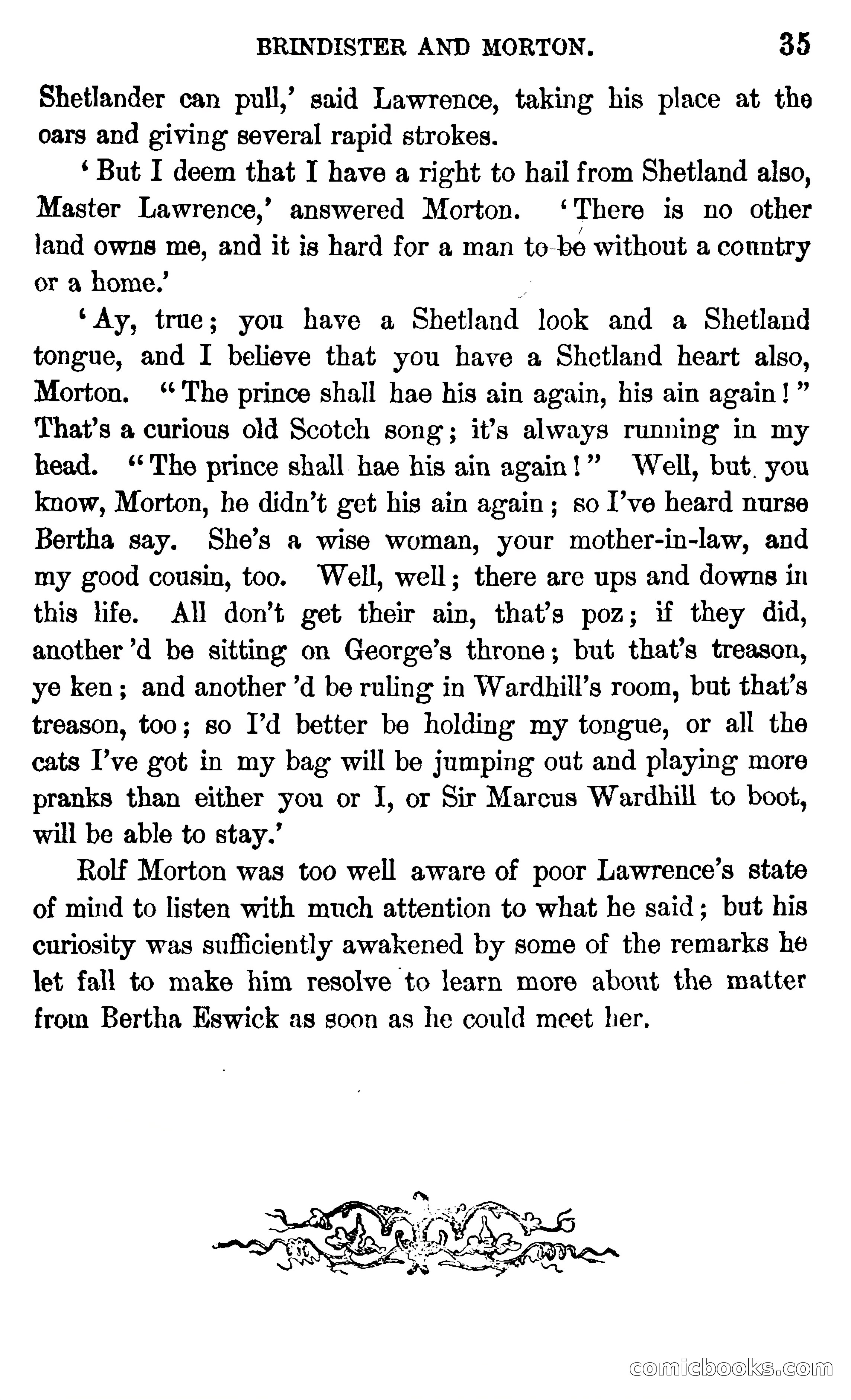 Ronald Morton; or, The Fire Ships — page 39 of 400