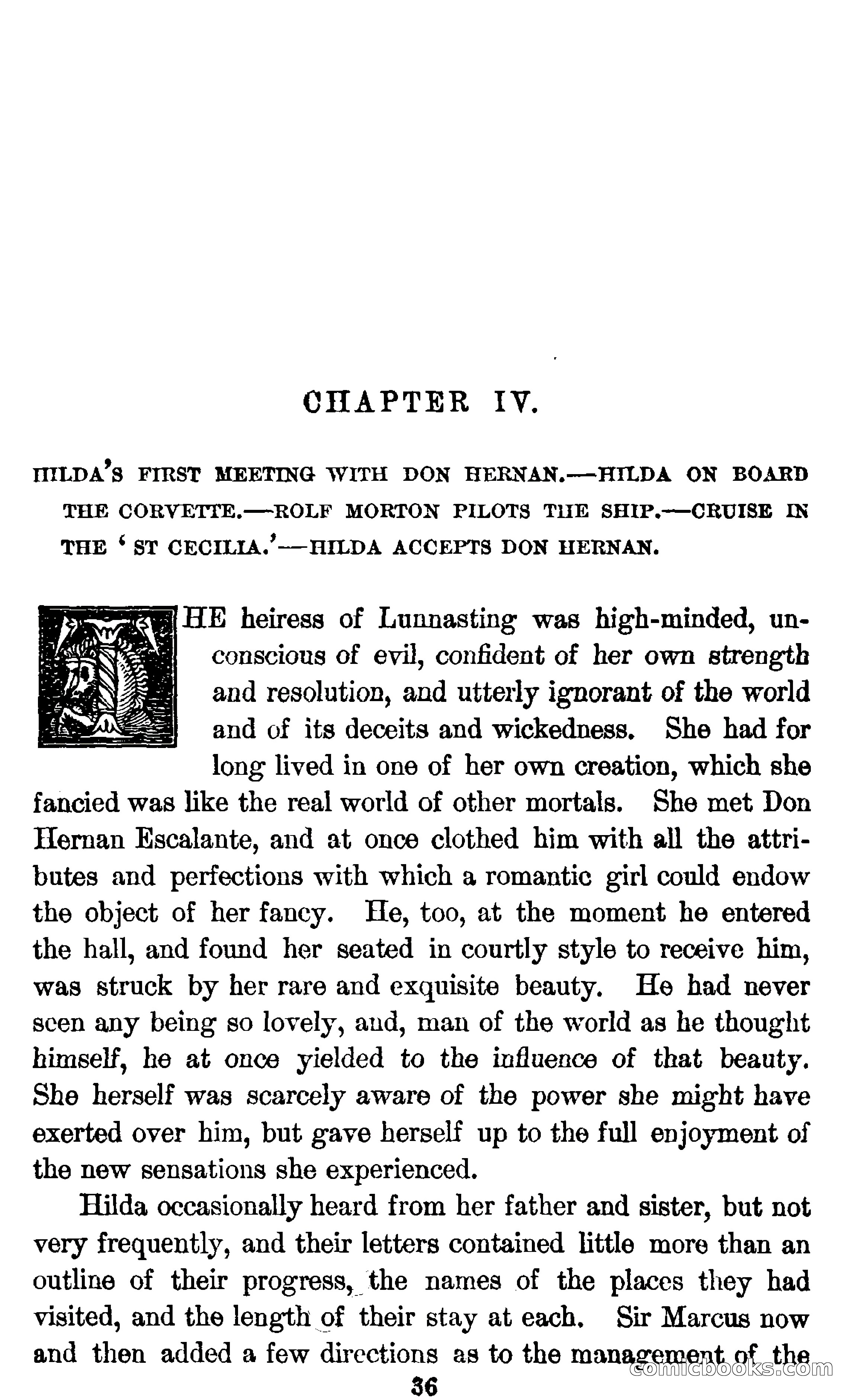 Ronald Morton; or, The Fire Ships — page 40 of 400