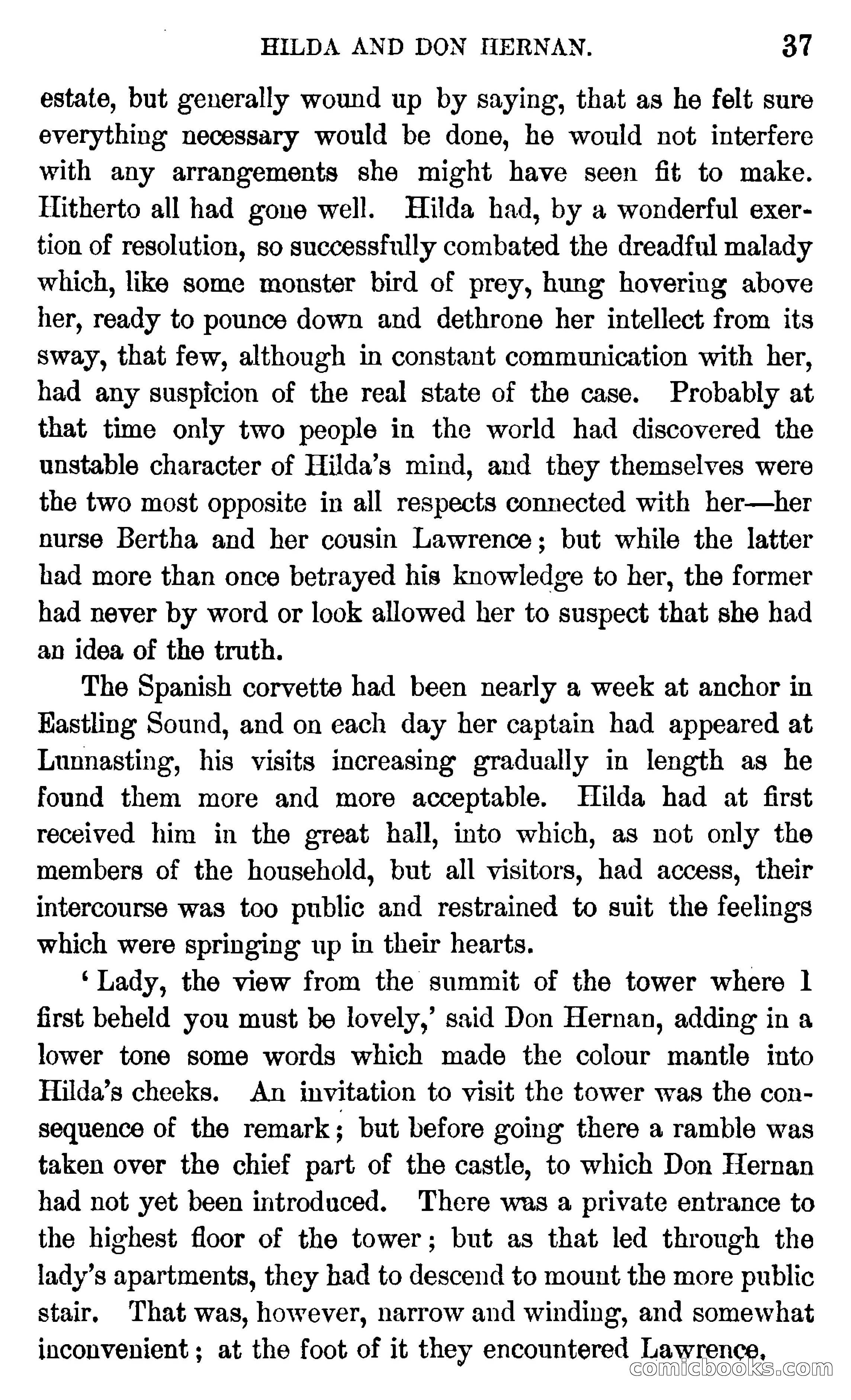 Ronald Morton; or, The Fire Ships — page 41 of 400