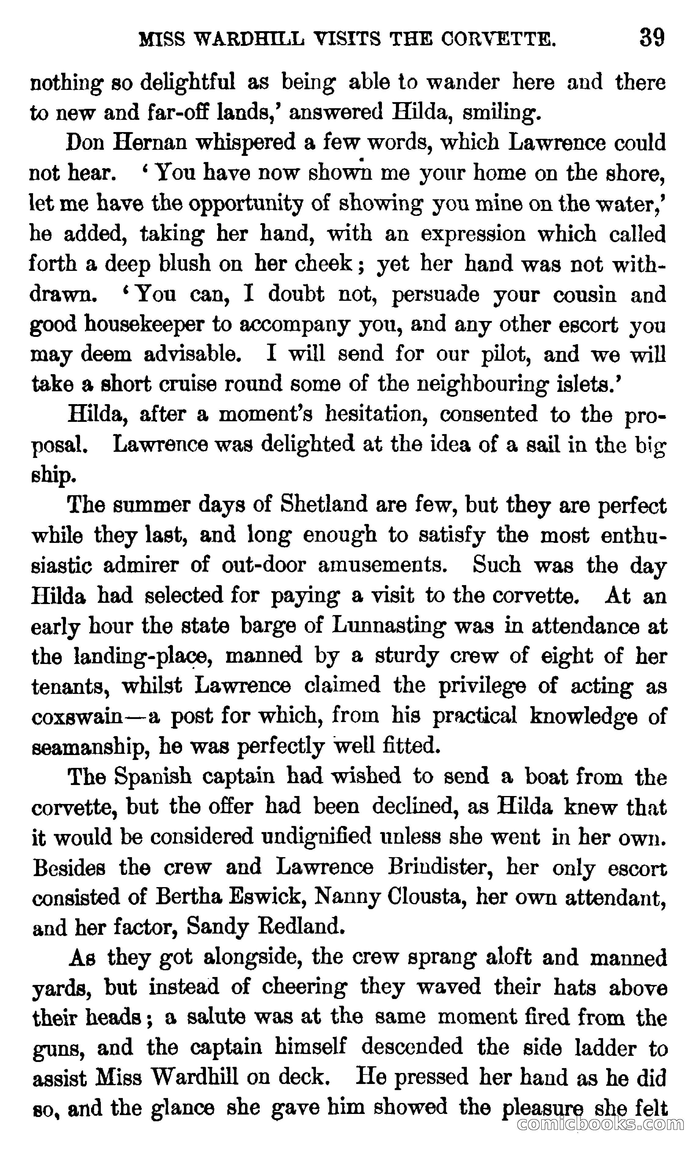Ronald Morton; or, The Fire Ships — page 43 of 400