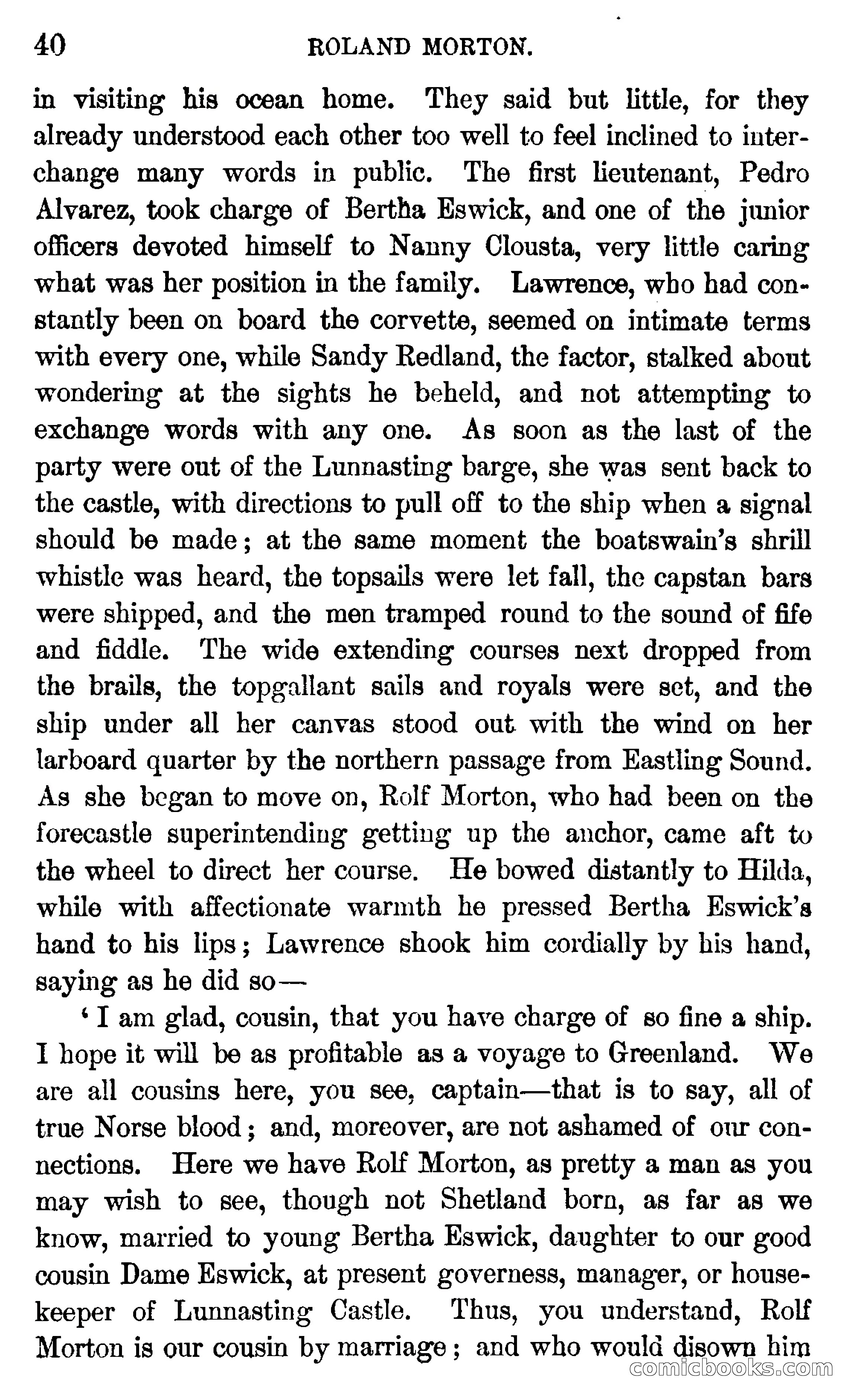 Ronald Morton; or, The Fire Ships — page 44 of 400