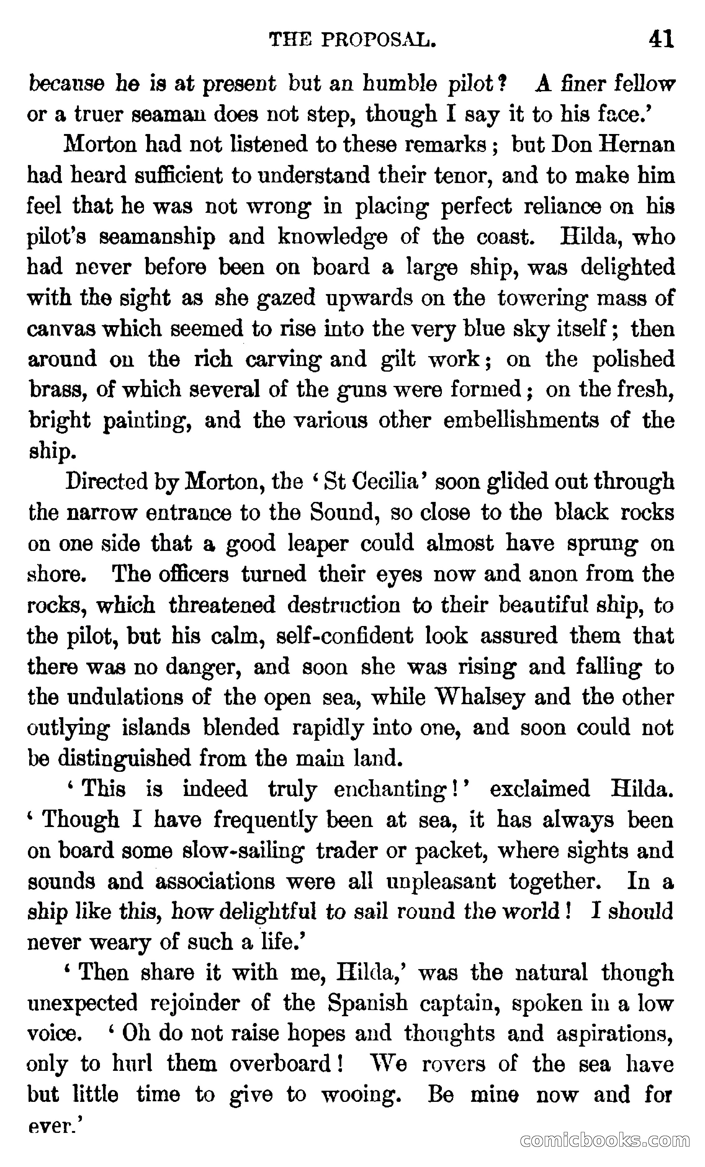 Ronald Morton; or, The Fire Ships — page 45 of 400