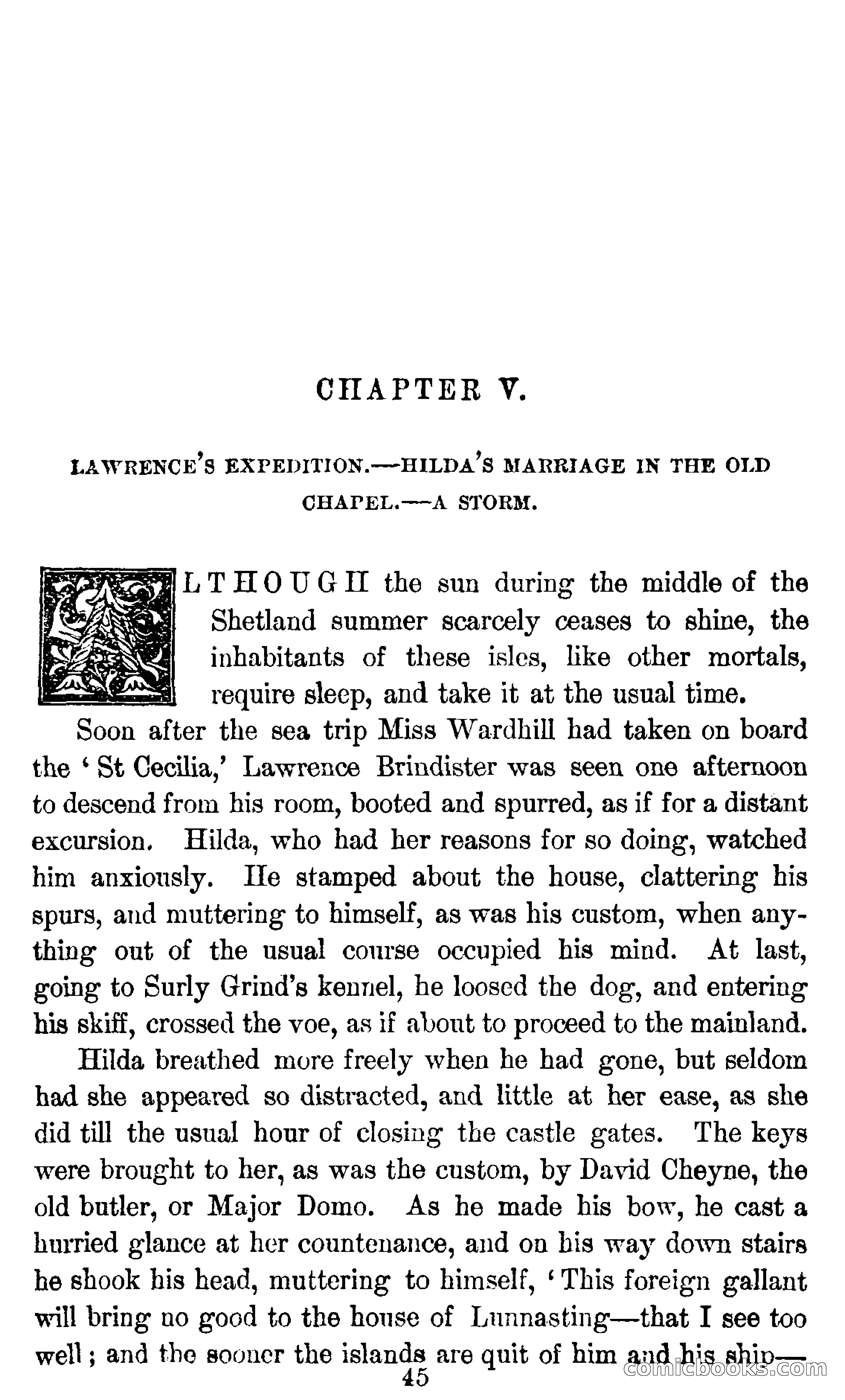 Ronald Morton; or, The Fire Ships — page 49 of 400