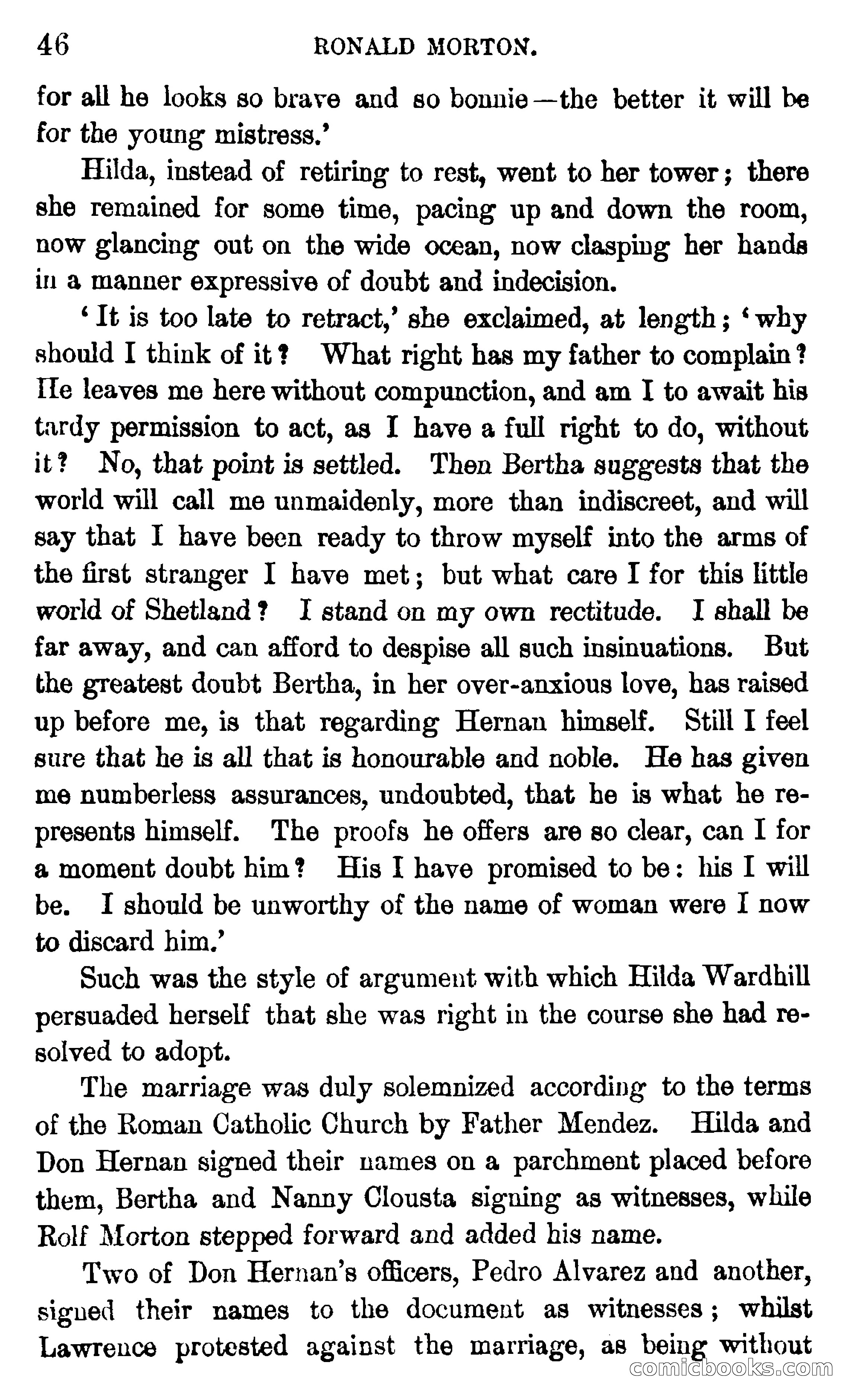 Ronald Morton; or, The Fire Ships — page 50 of 400