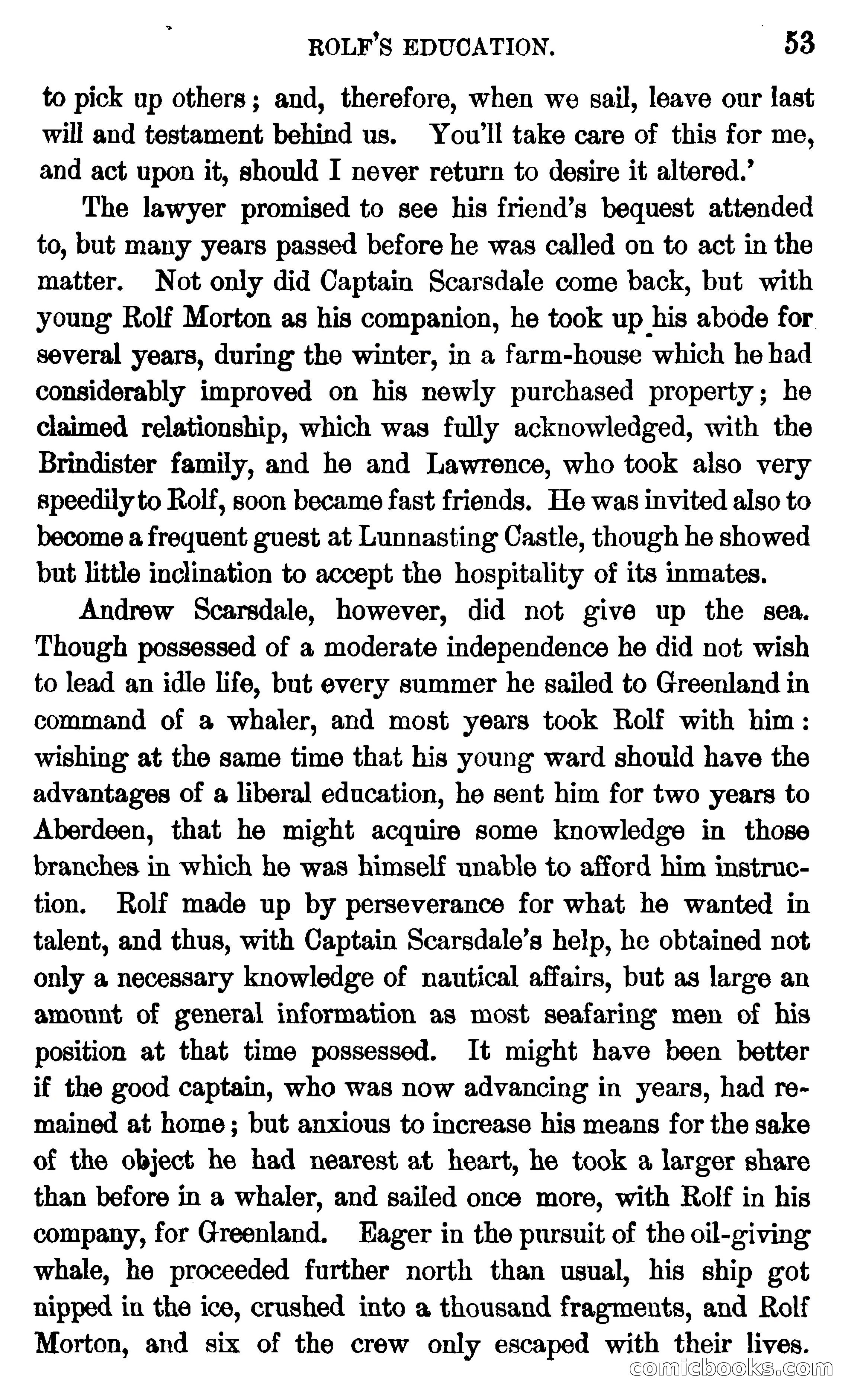 Ronald Morton; or, The Fire Ships — page 57 of 400