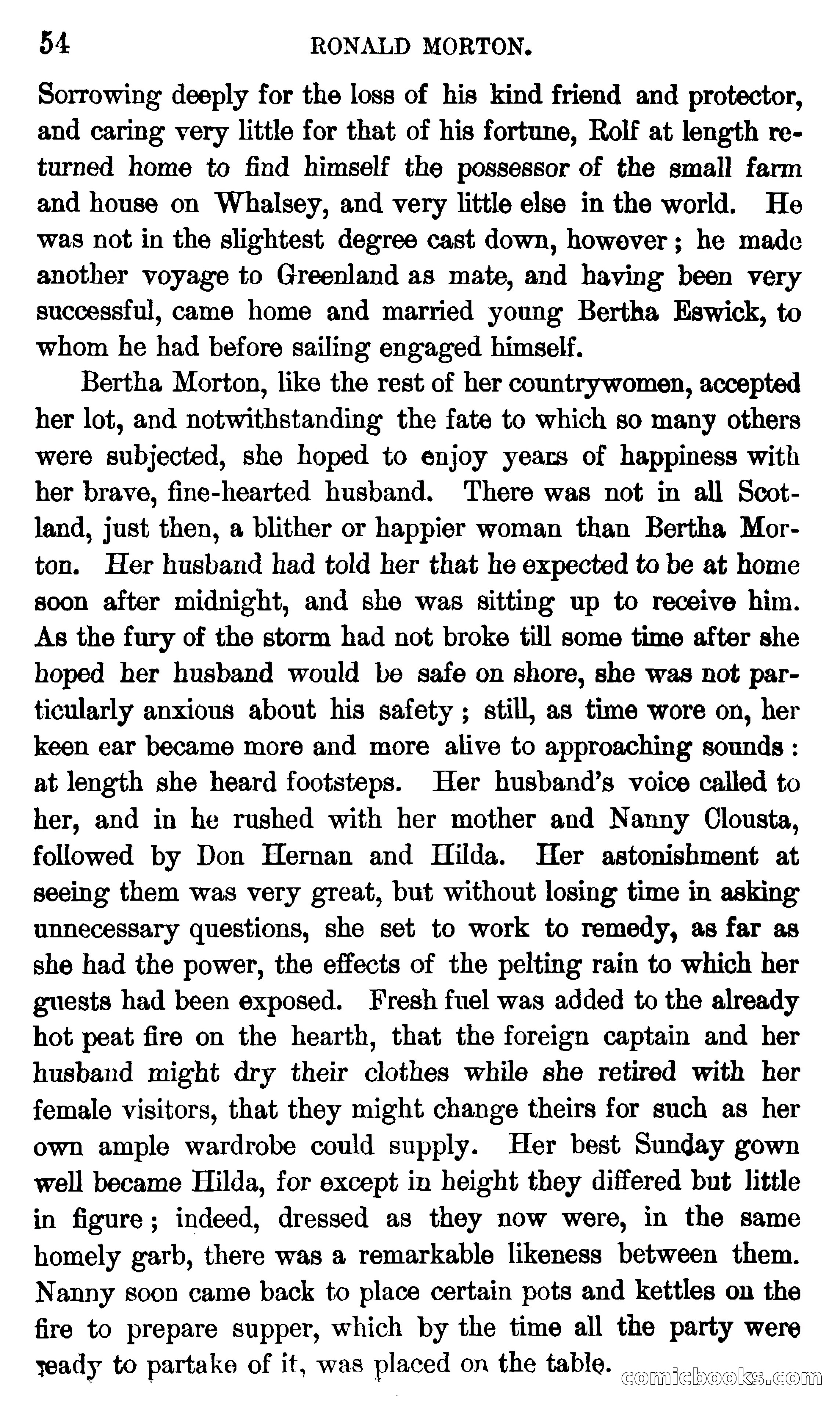 Ronald Morton; or, The Fire Ships — page 58 of 400