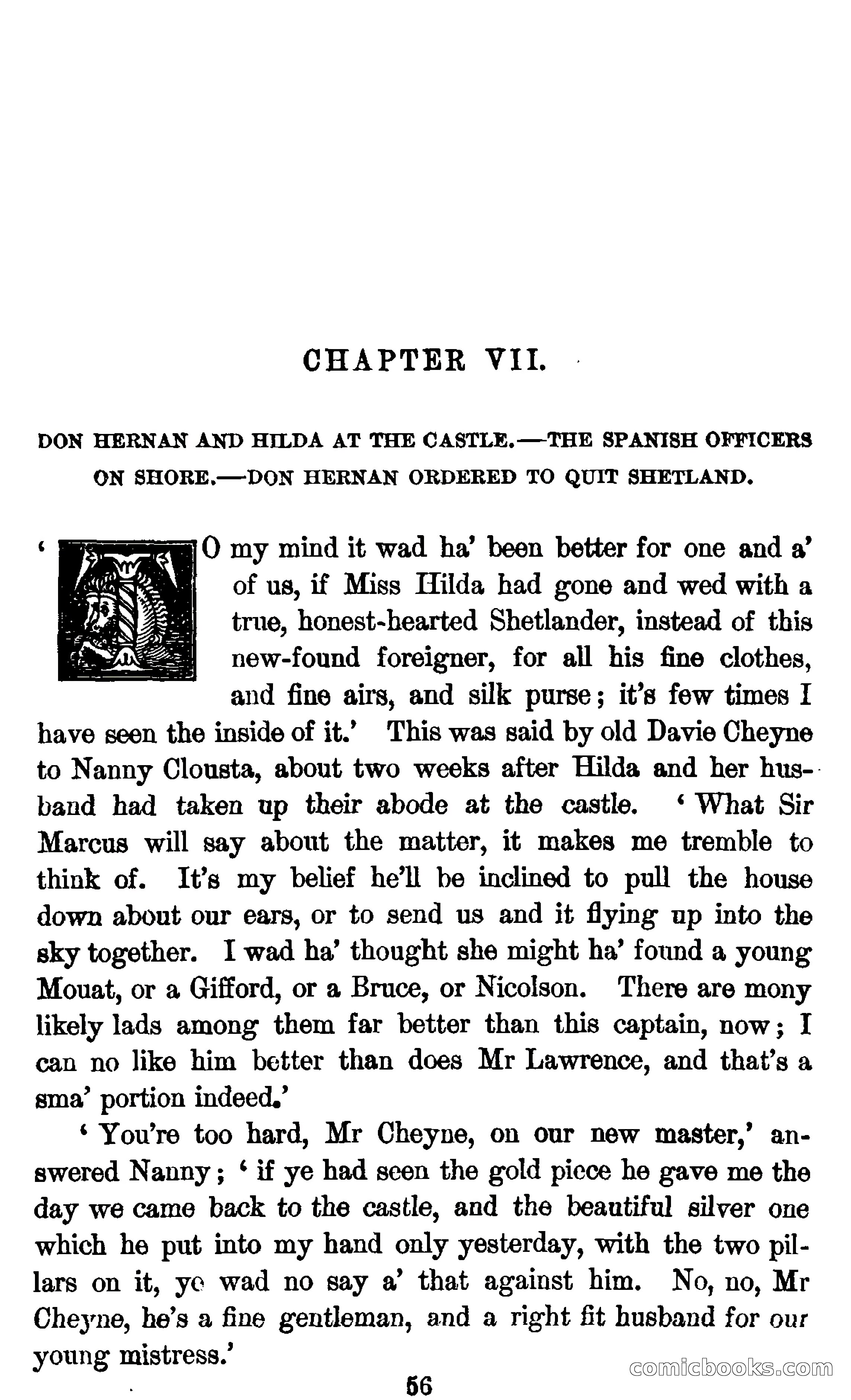Ronald Morton; or, The Fire Ships — page 60 of 400