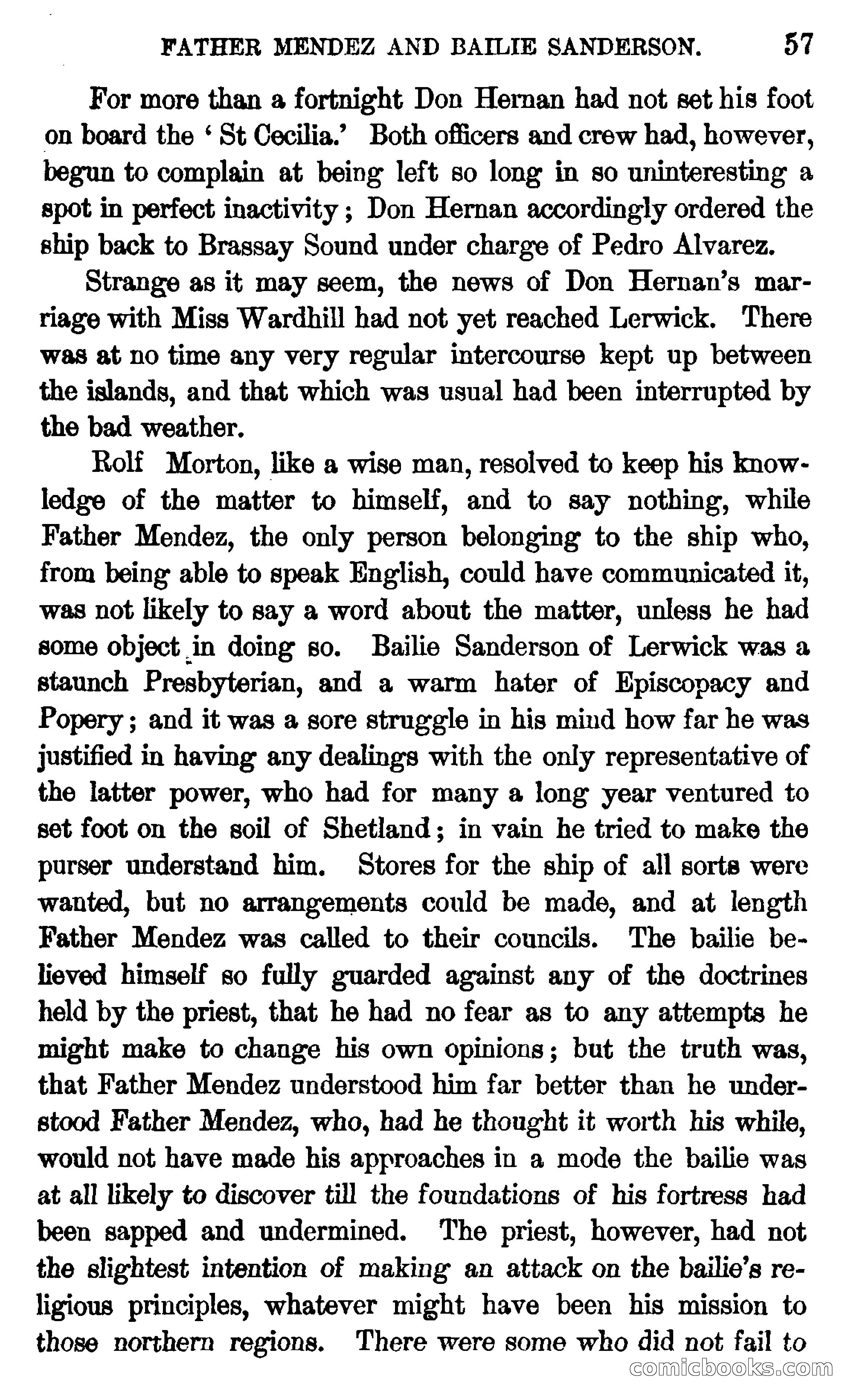 Ronald Morton; or, The Fire Ships — page 61 of 400