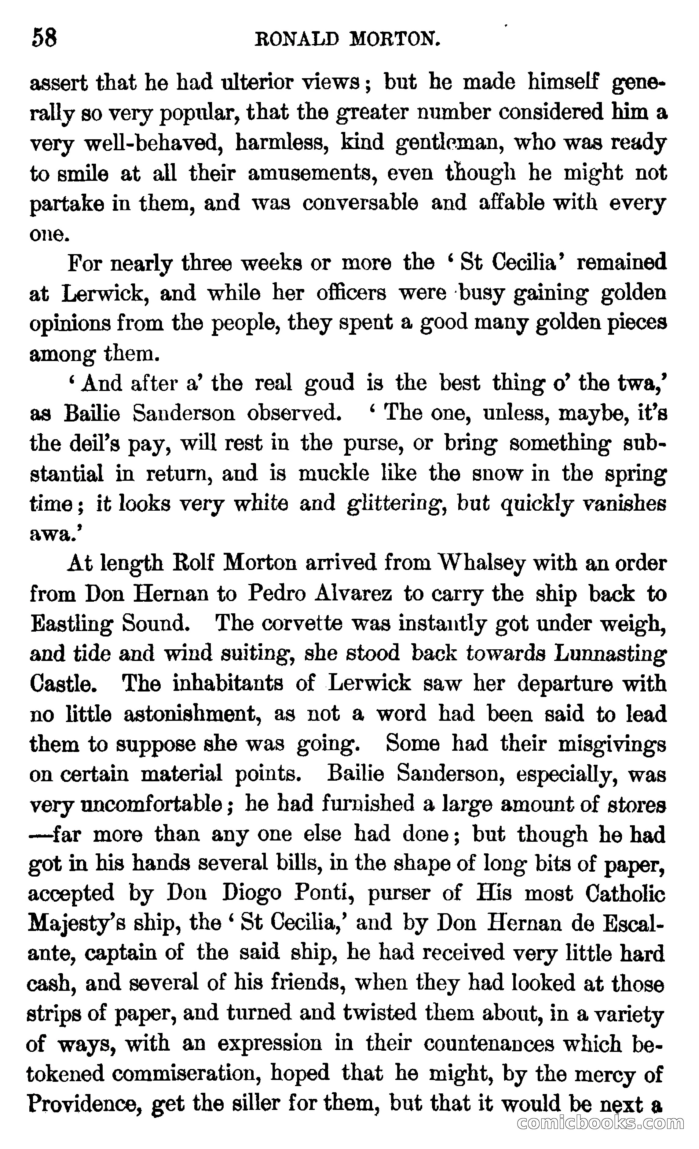 Ronald Morton; or, The Fire Ships — page 62 of 400
