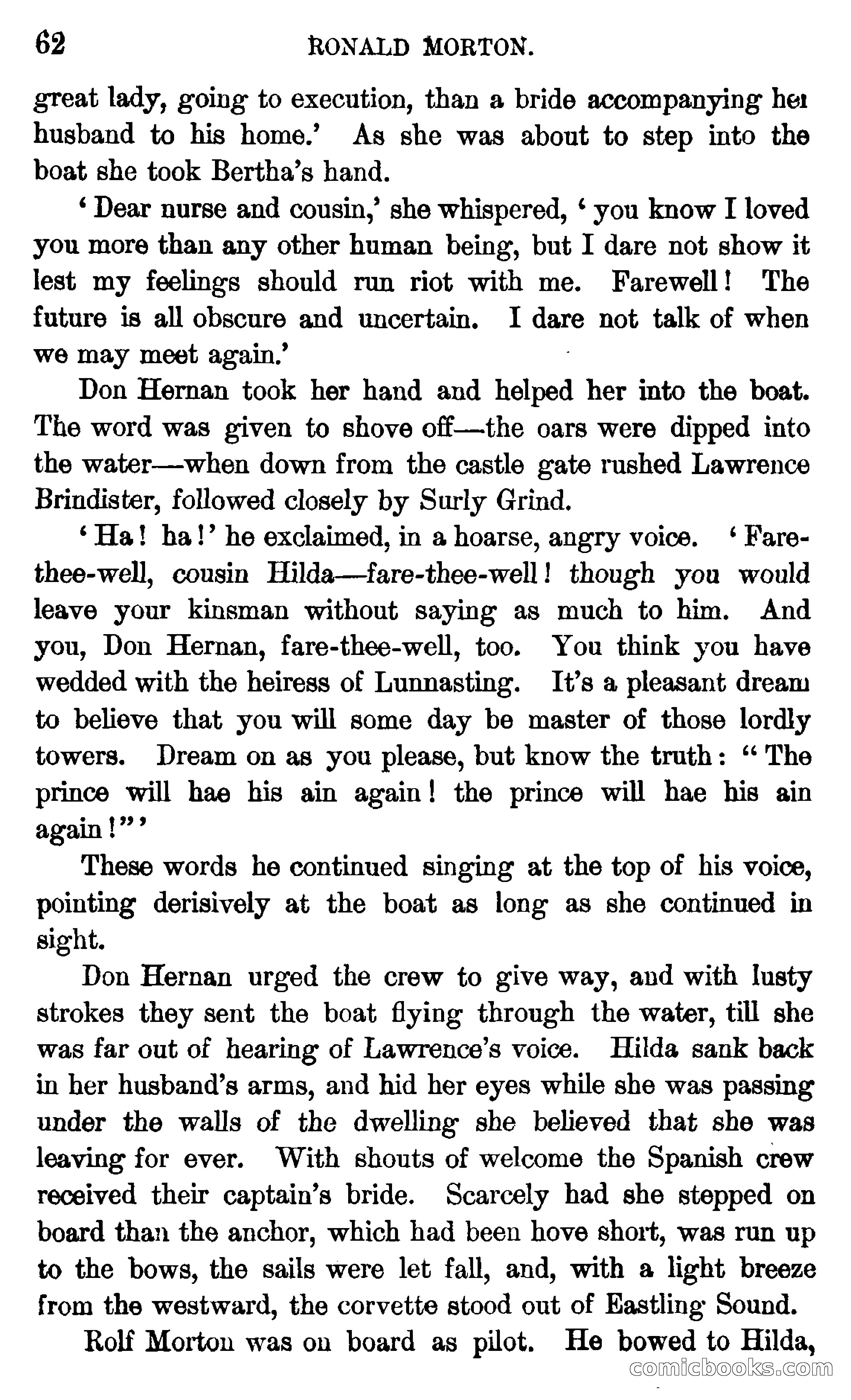 Ronald Morton; or, The Fire Ships — page 66 of 400