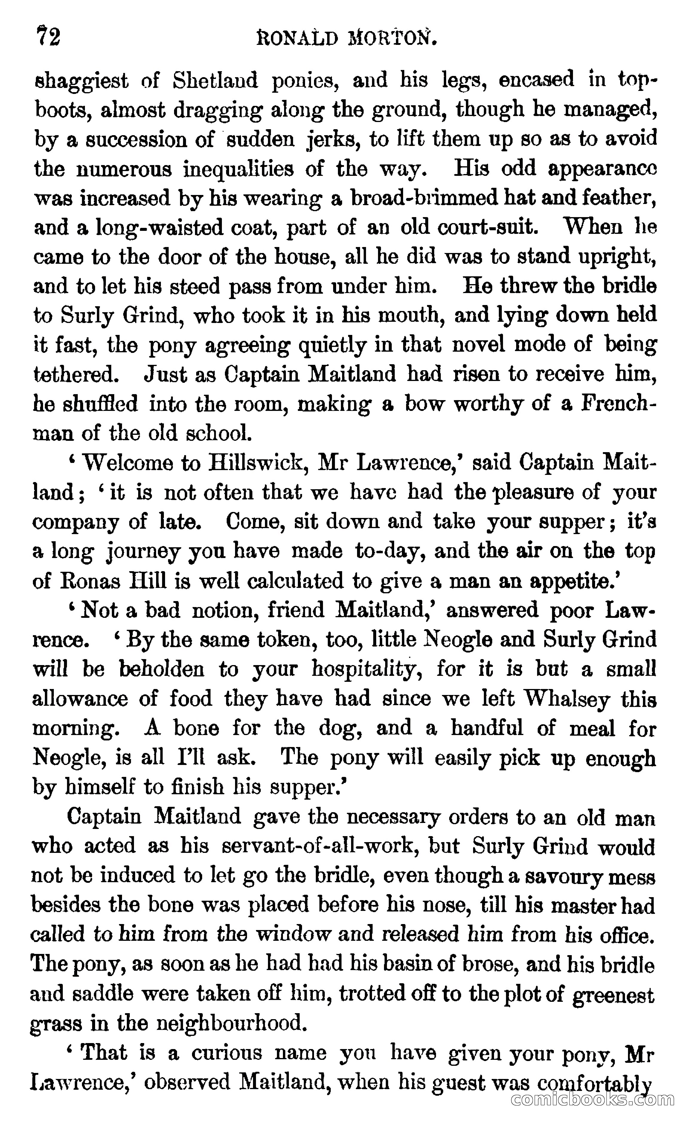 Ronald Morton; or, The Fire Ships — page 76 of 400