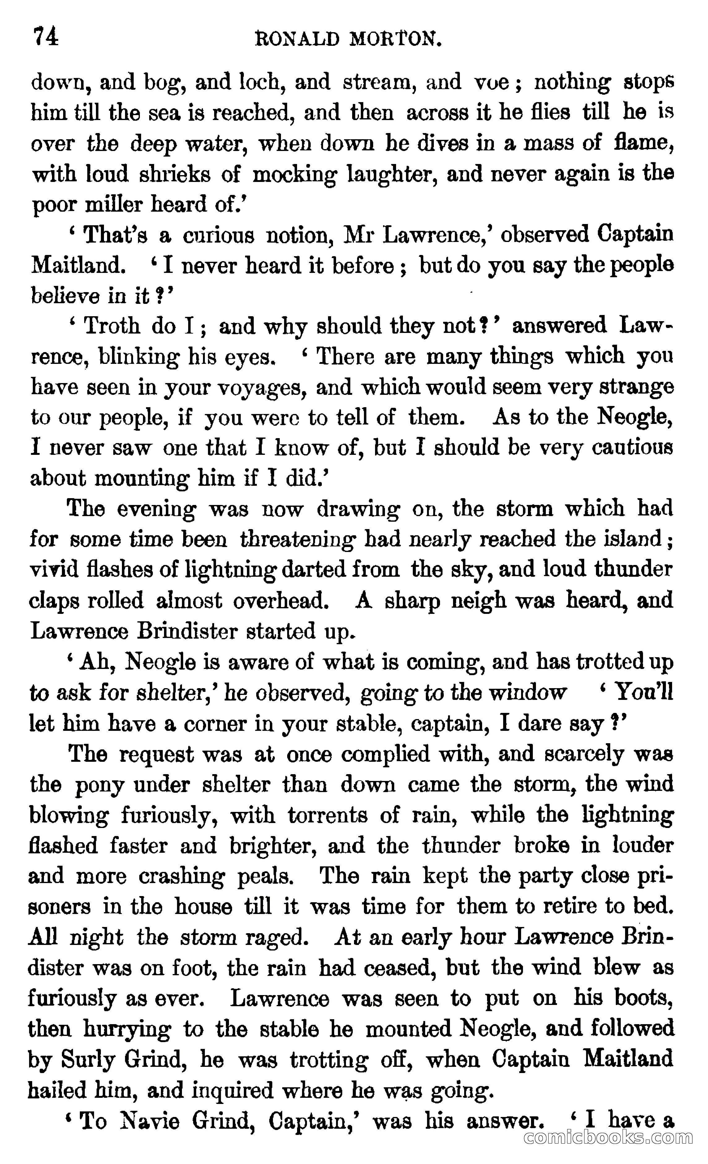 Ronald Morton; or, The Fire Ships — page 78 of 400