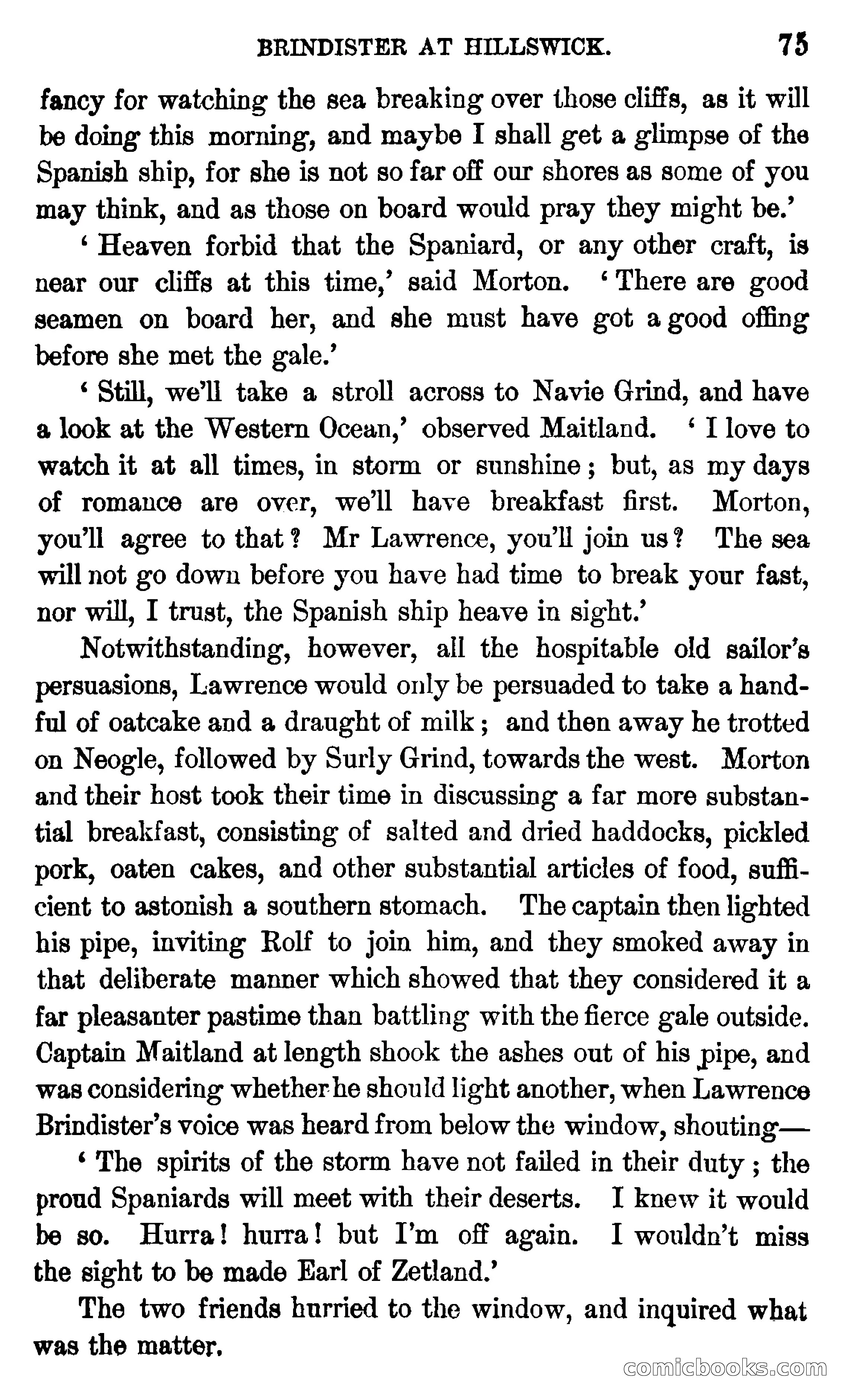 Ronald Morton; or, The Fire Ships — page 79 of 400