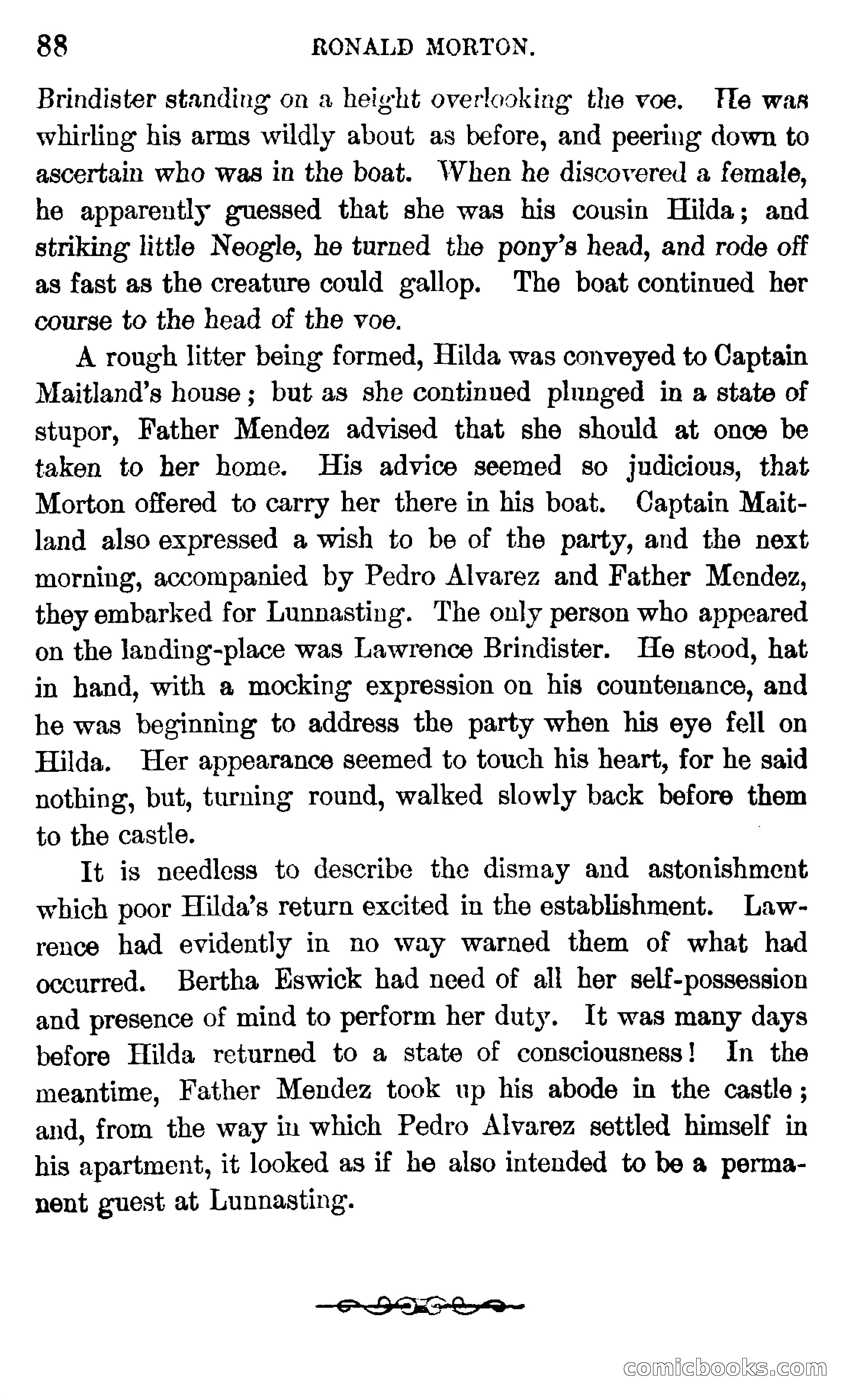 Ronald Morton; or, The Fire Ships — page 92 of 400