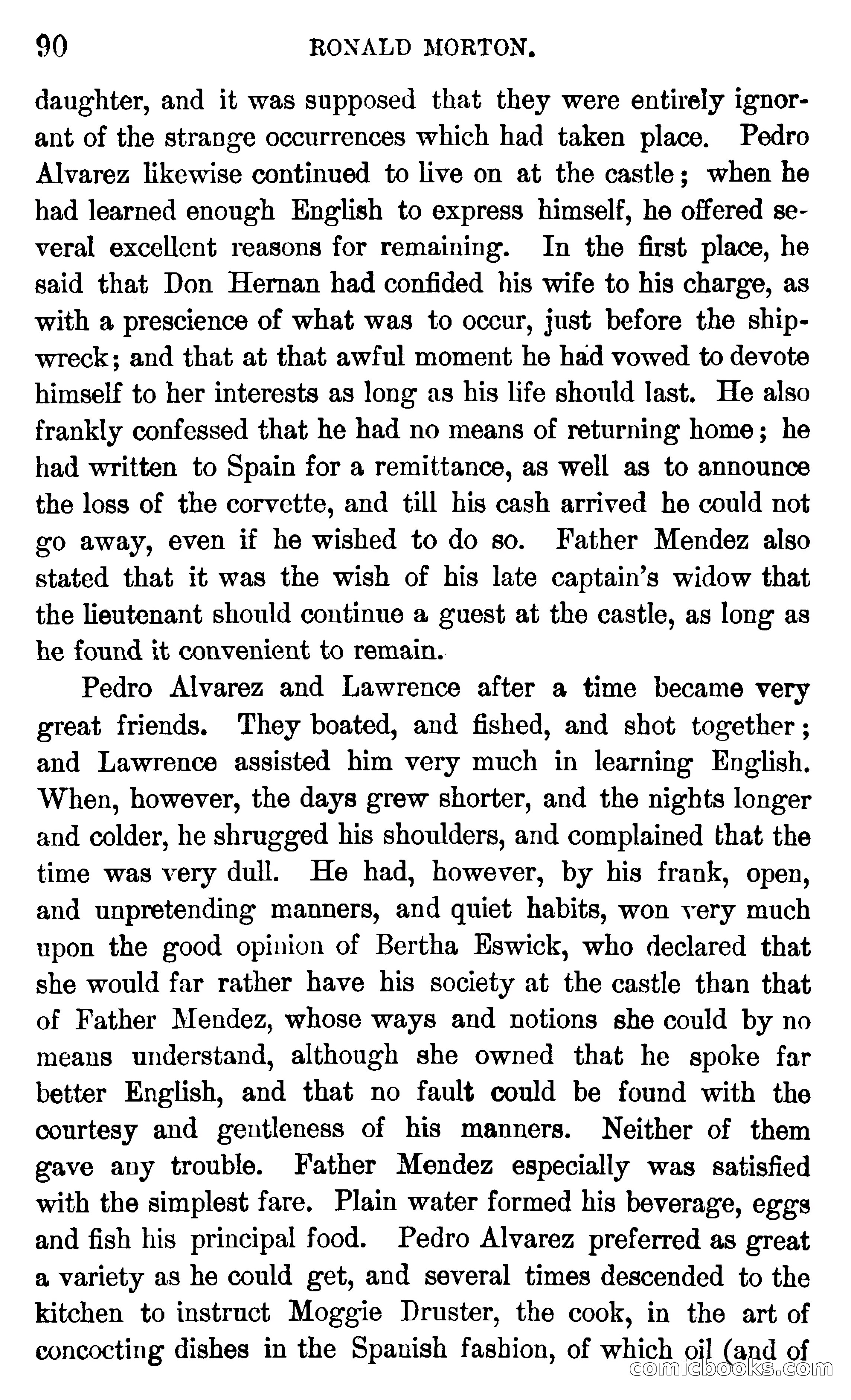 Ronald Morton; or, The Fire Ships — page 94 of 400