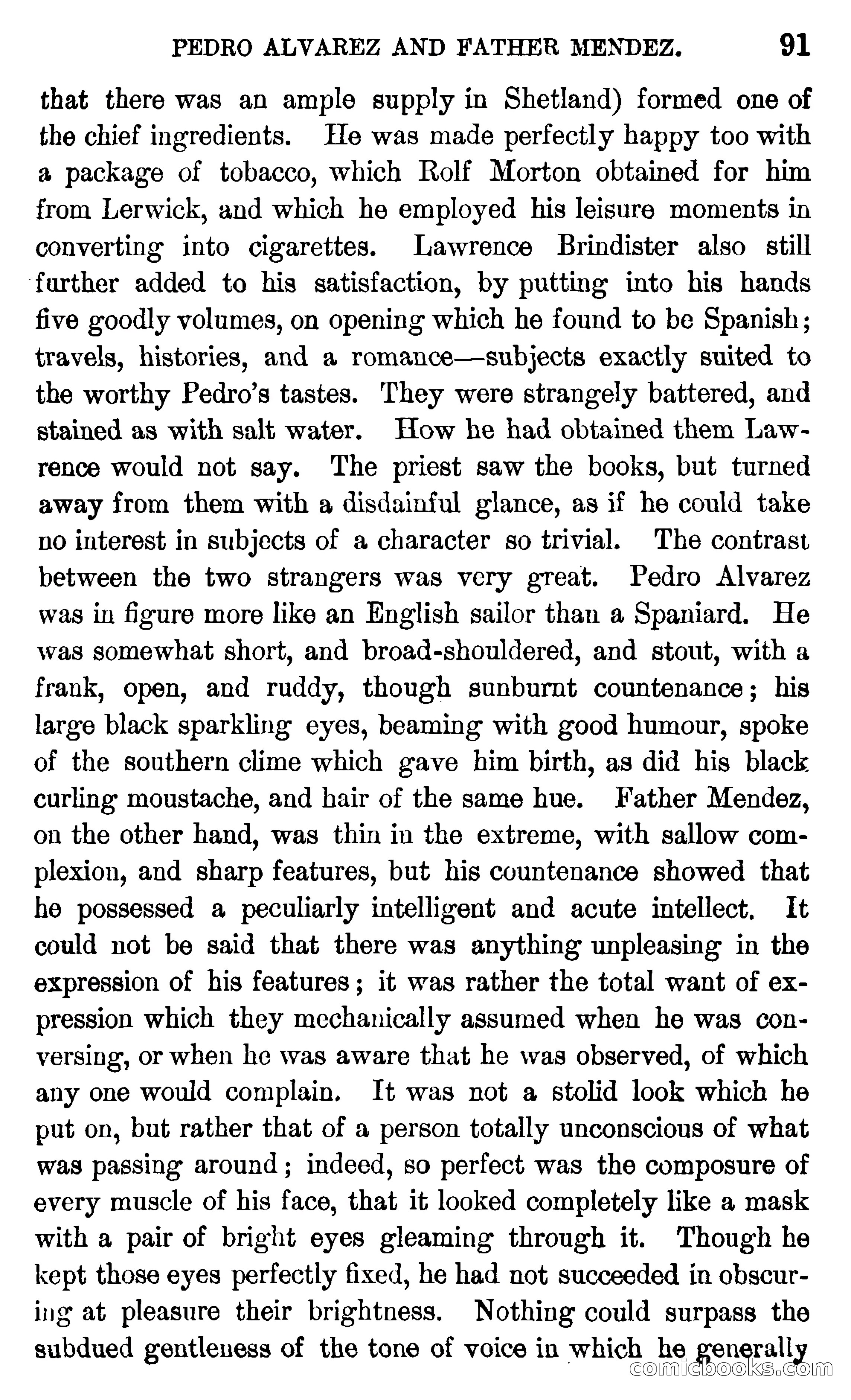 Ronald Morton; or, The Fire Ships — page 95 of 400