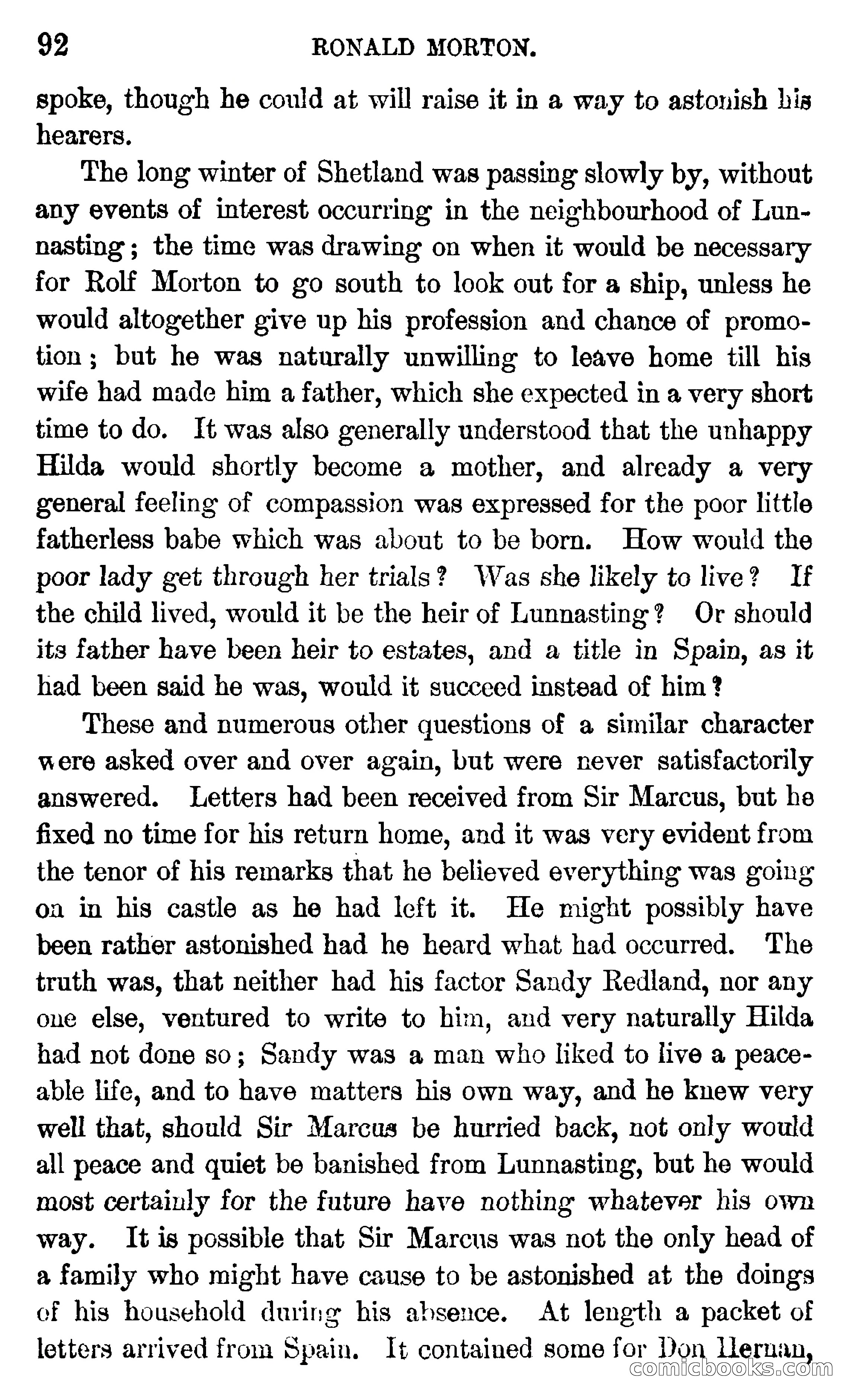 Ronald Morton; or, The Fire Ships — page 96 of 400