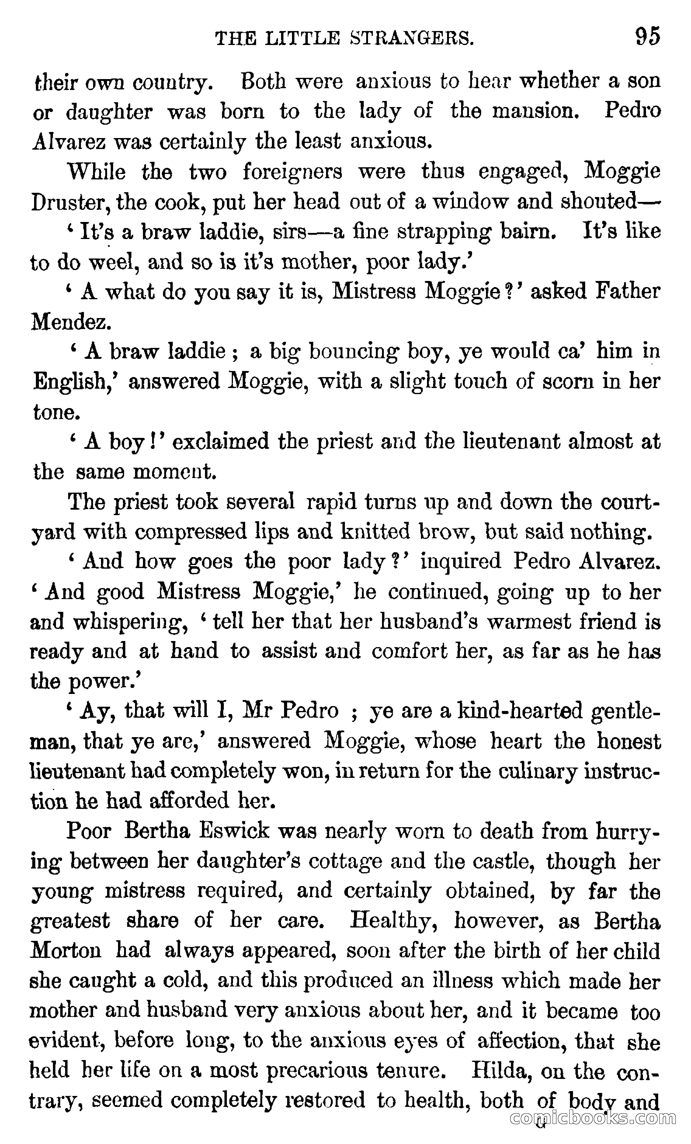 Ronald Morton; or, The Fire Ships — page 99 of 400