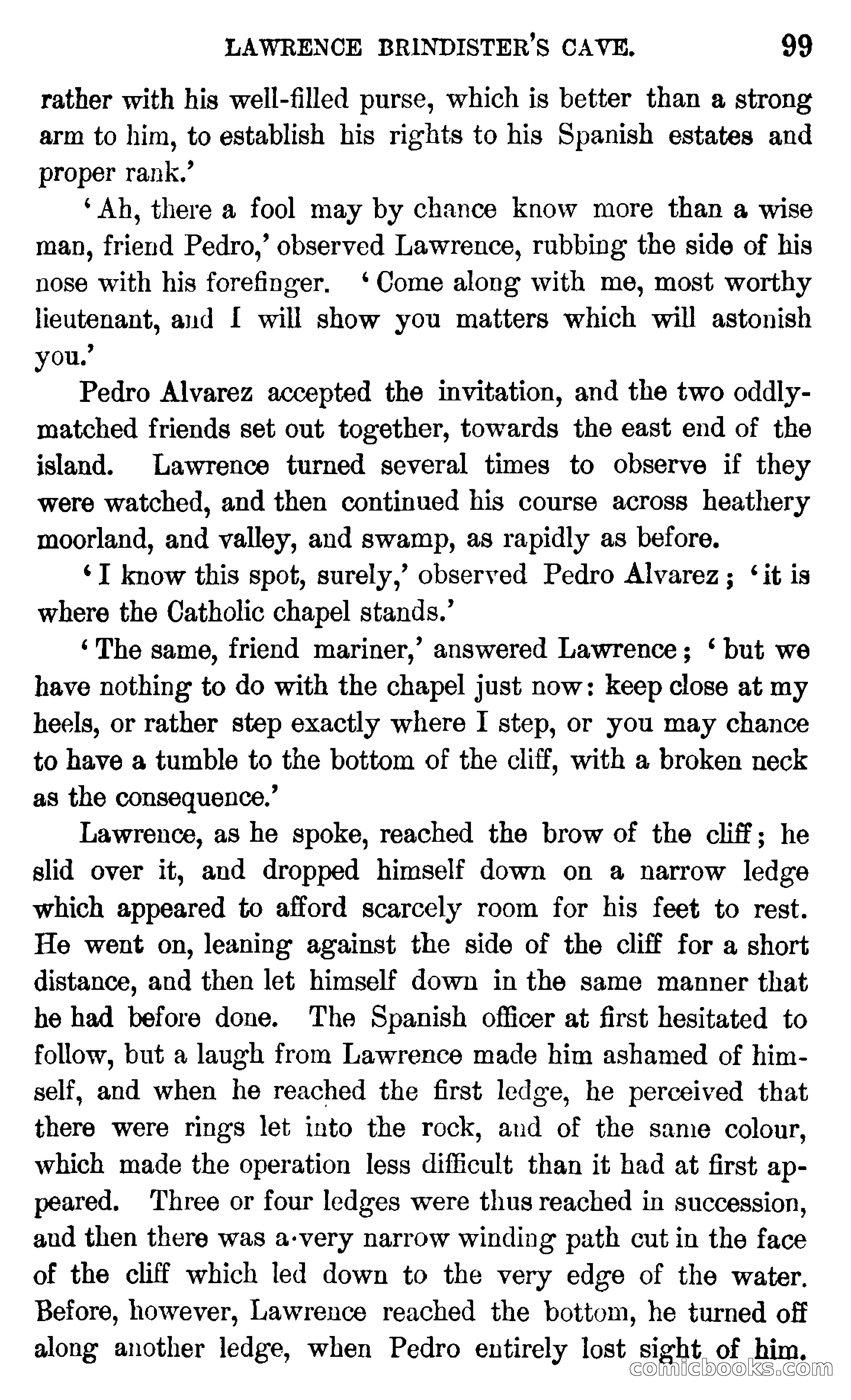 Ronald Morton; or, The Fire Ships — page 103 of 400