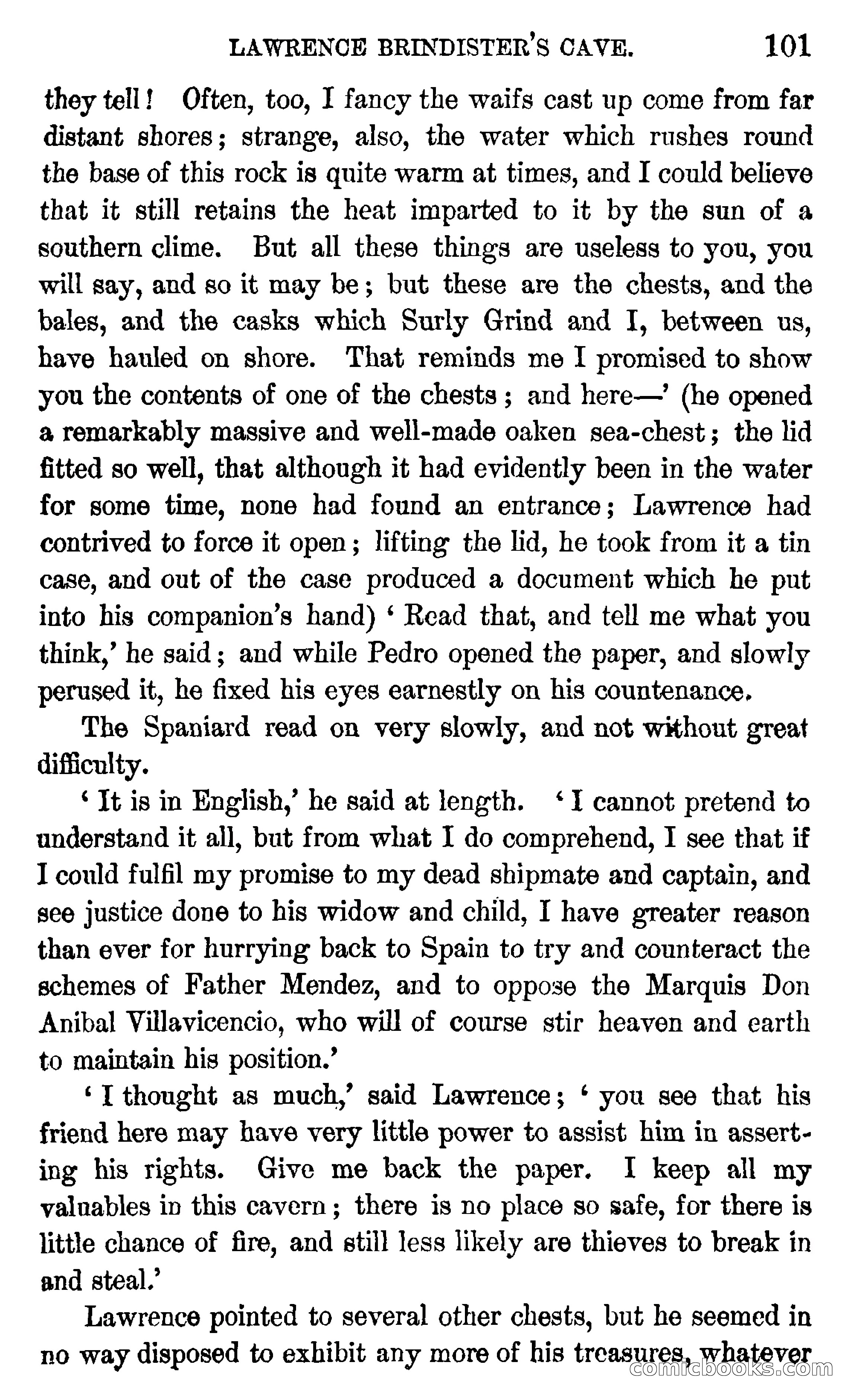 Ronald Morton; or, The Fire Ships — page 105 of 400