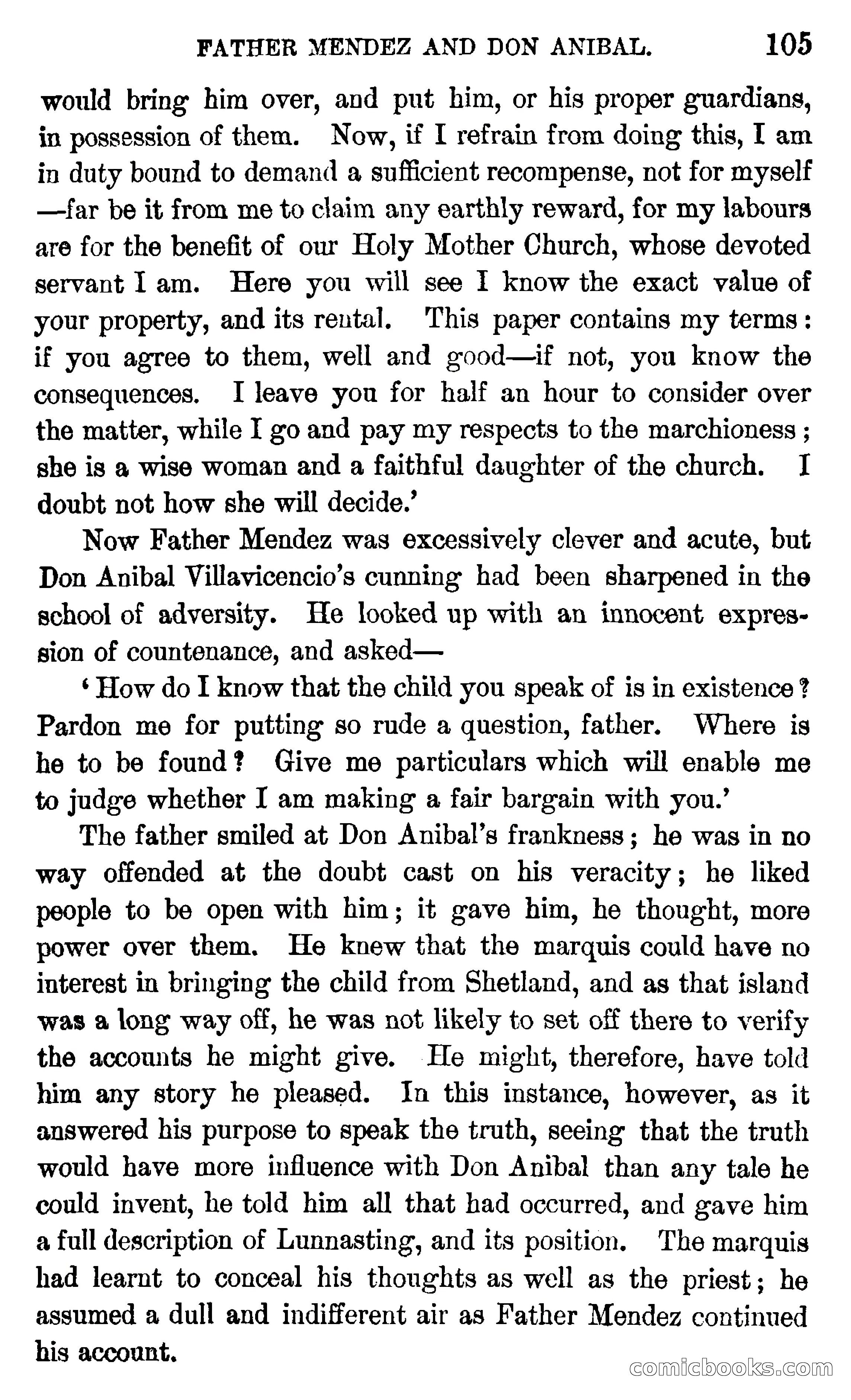 Ronald Morton; or, The Fire Ships — page 109 of 400