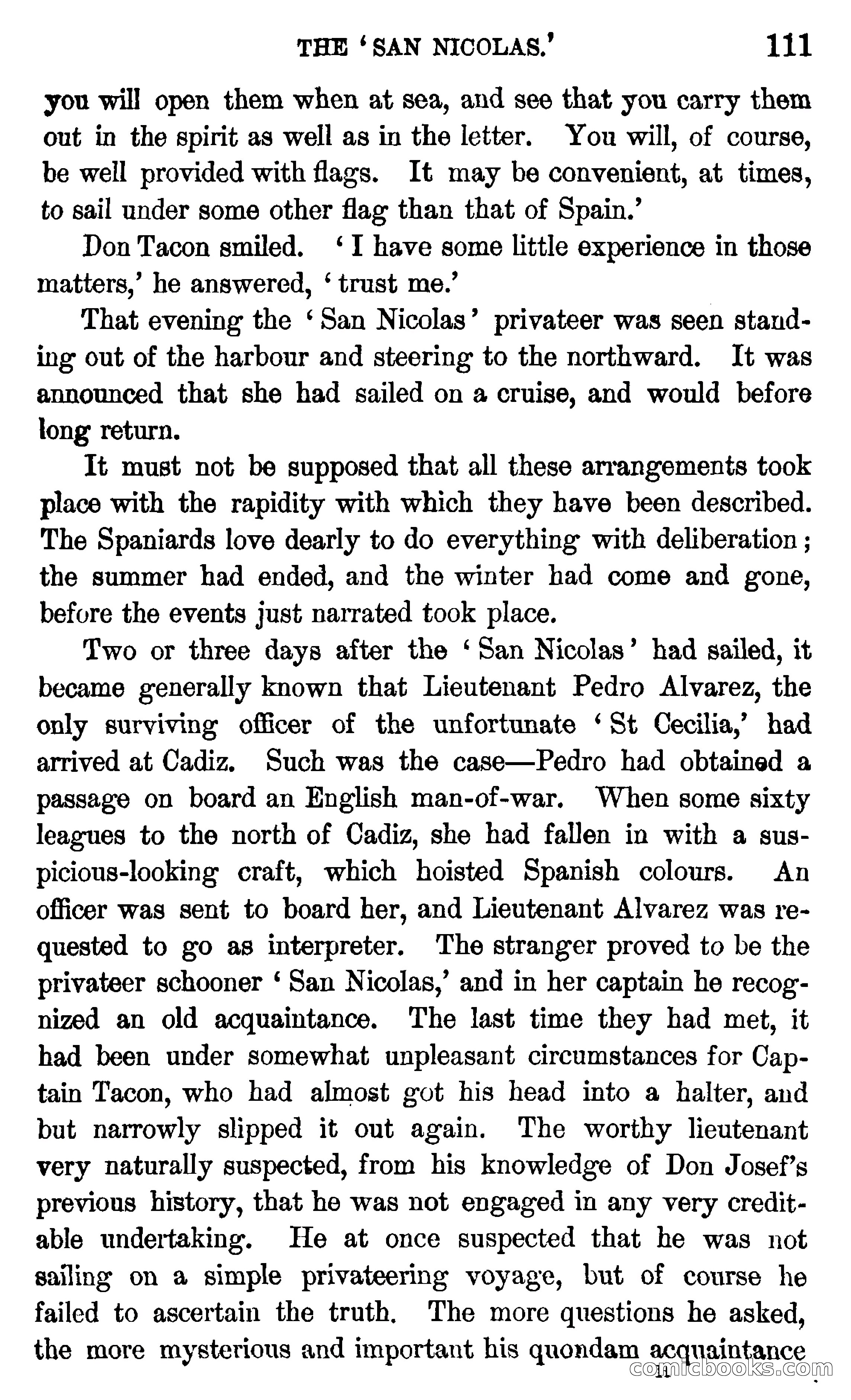 Ronald Morton; or, The Fire Ships — page 115 of 400