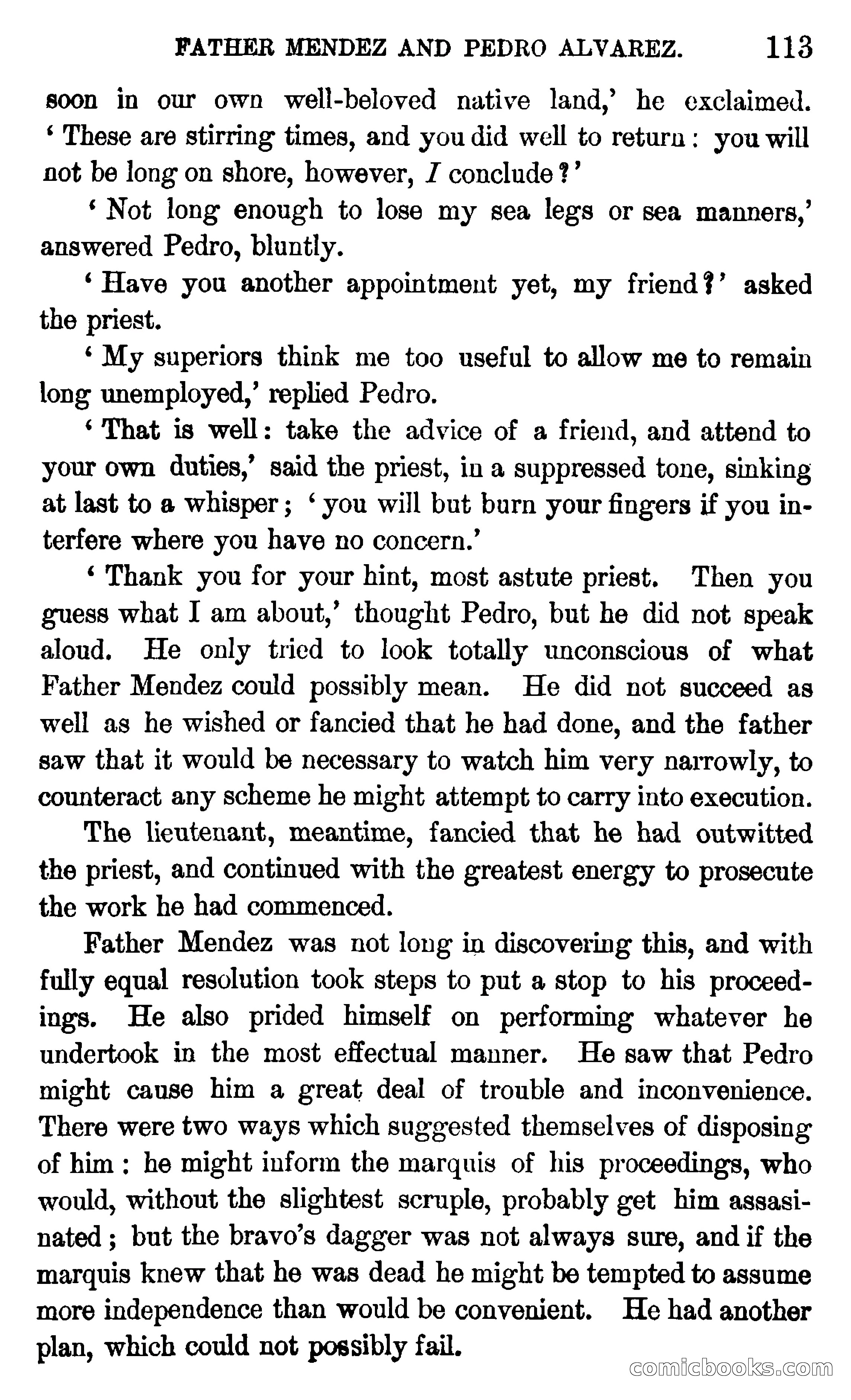 Ronald Morton; or, The Fire Ships — page 117 of 400