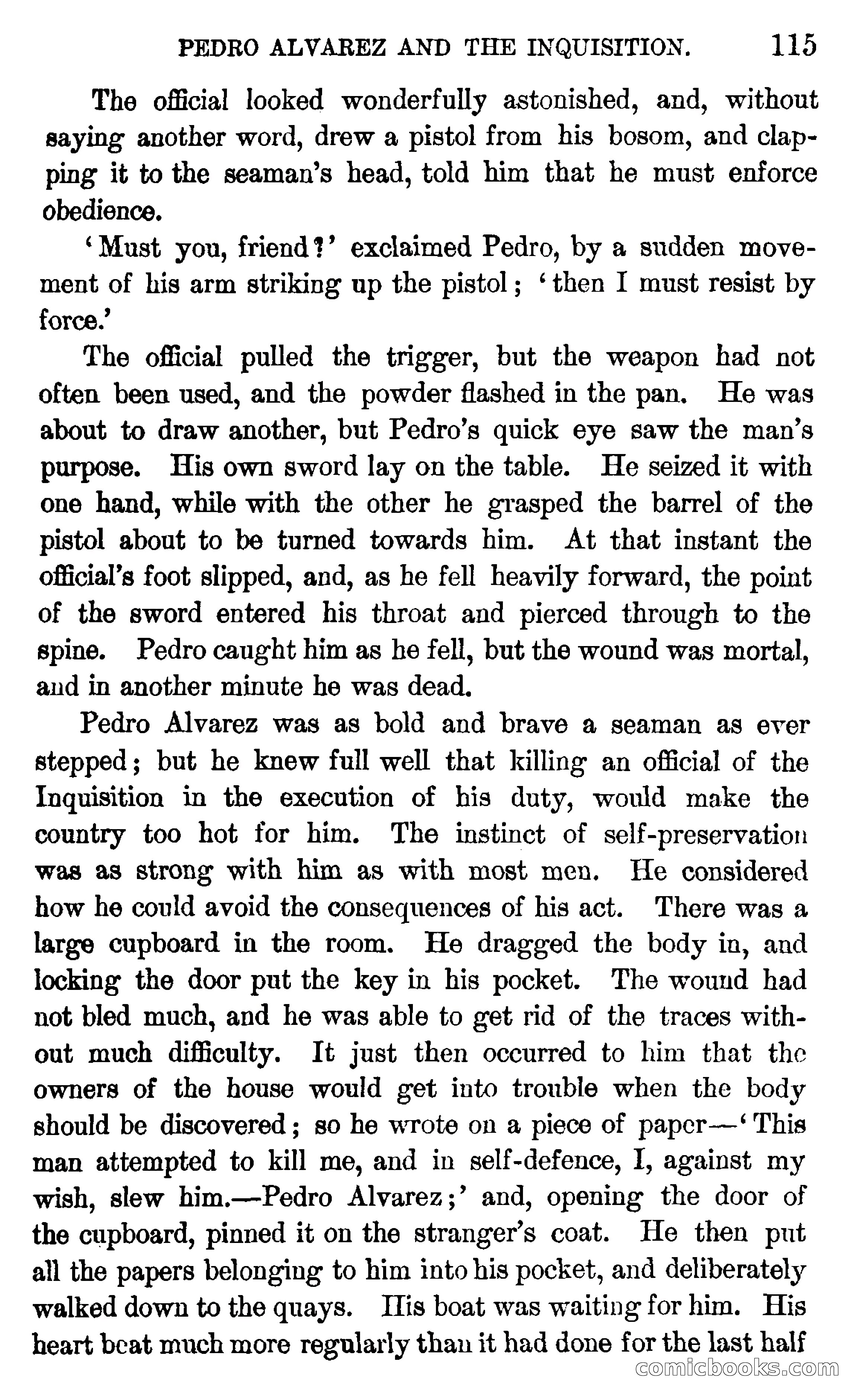 Ronald Morton; or, The Fire Ships — page 119 of 400