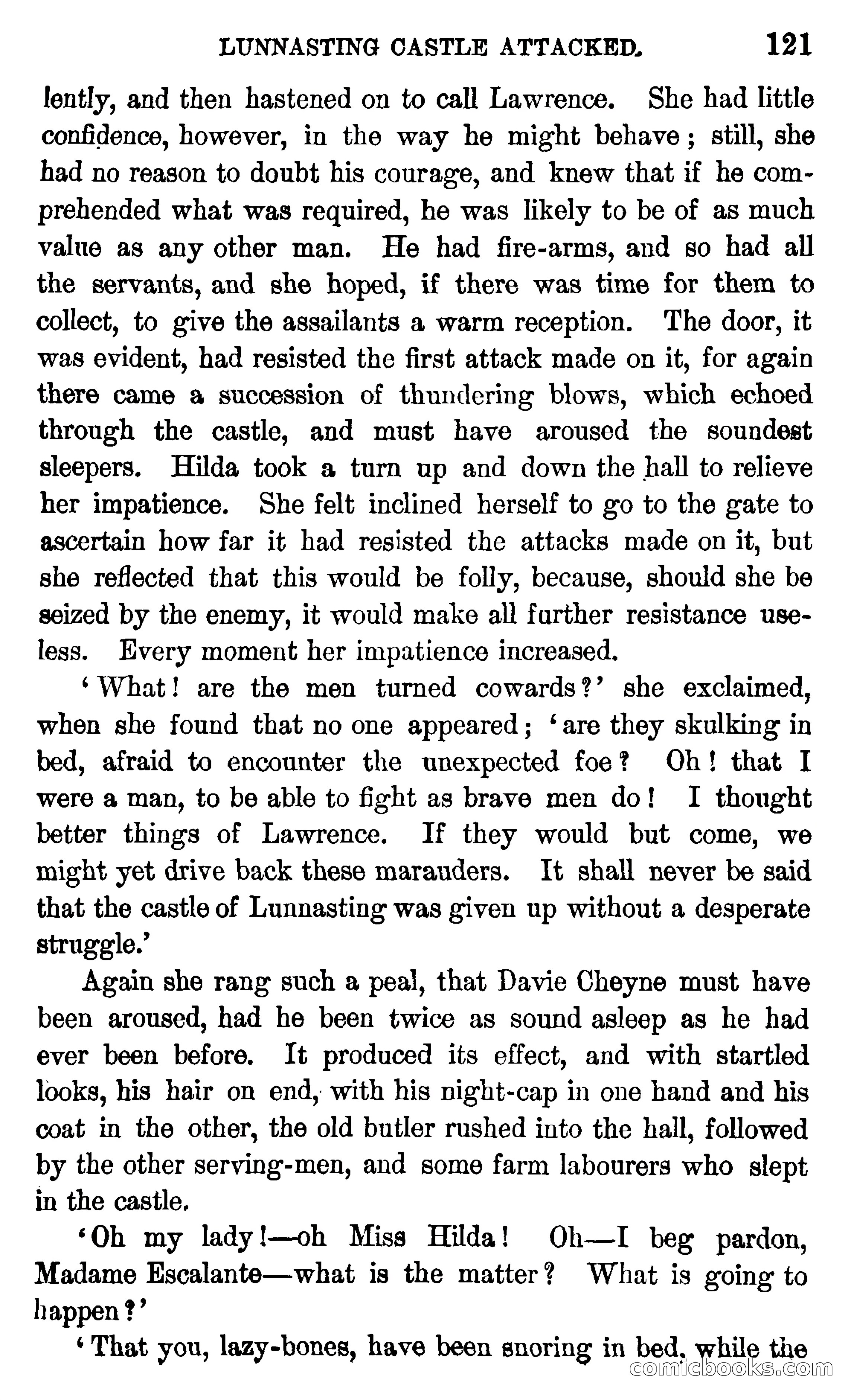 Ronald Morton; or, The Fire Ships — page 125 of 400