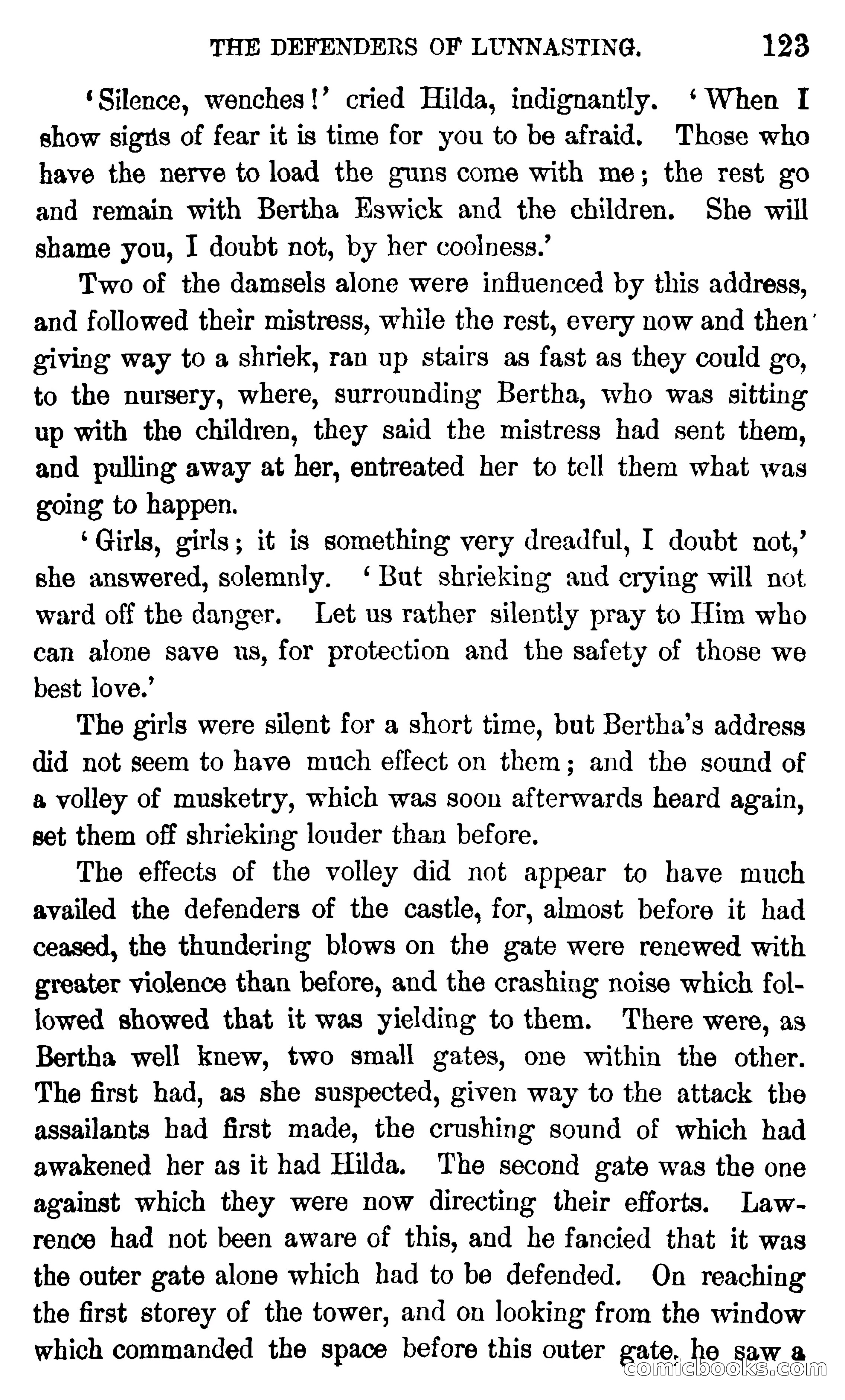 Ronald Morton; or, The Fire Ships — page 127 of 400