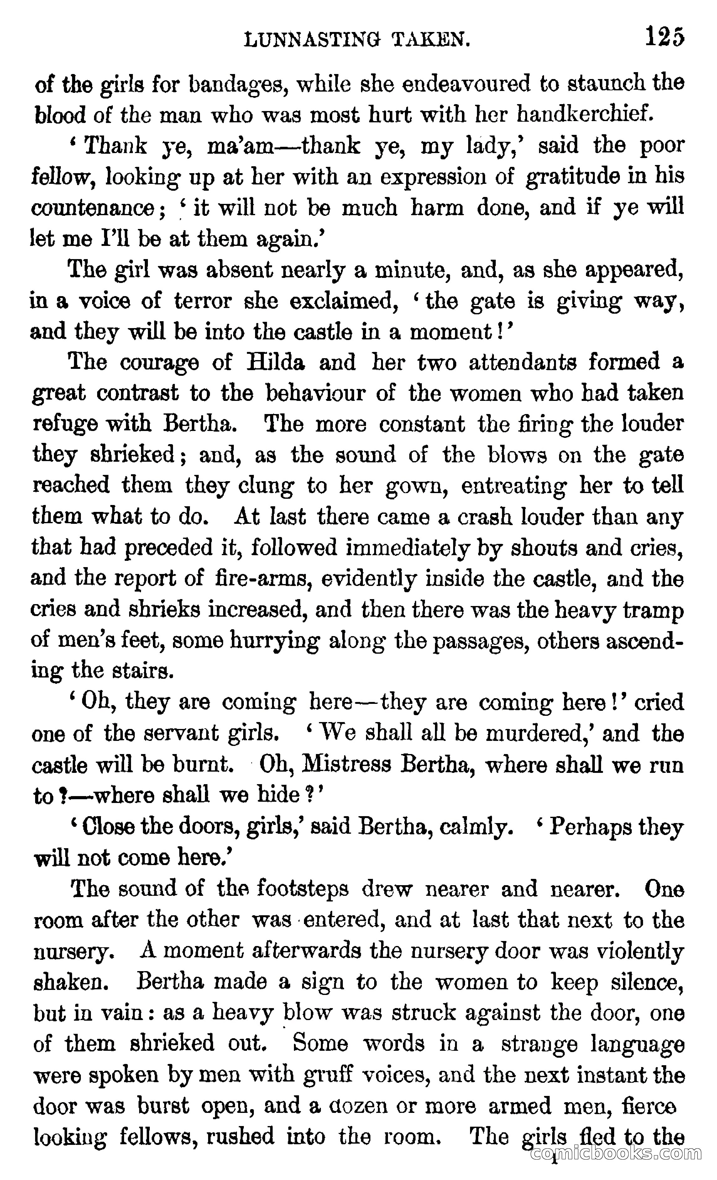 Ronald Morton; or, The Fire Ships — page 129 of 400
