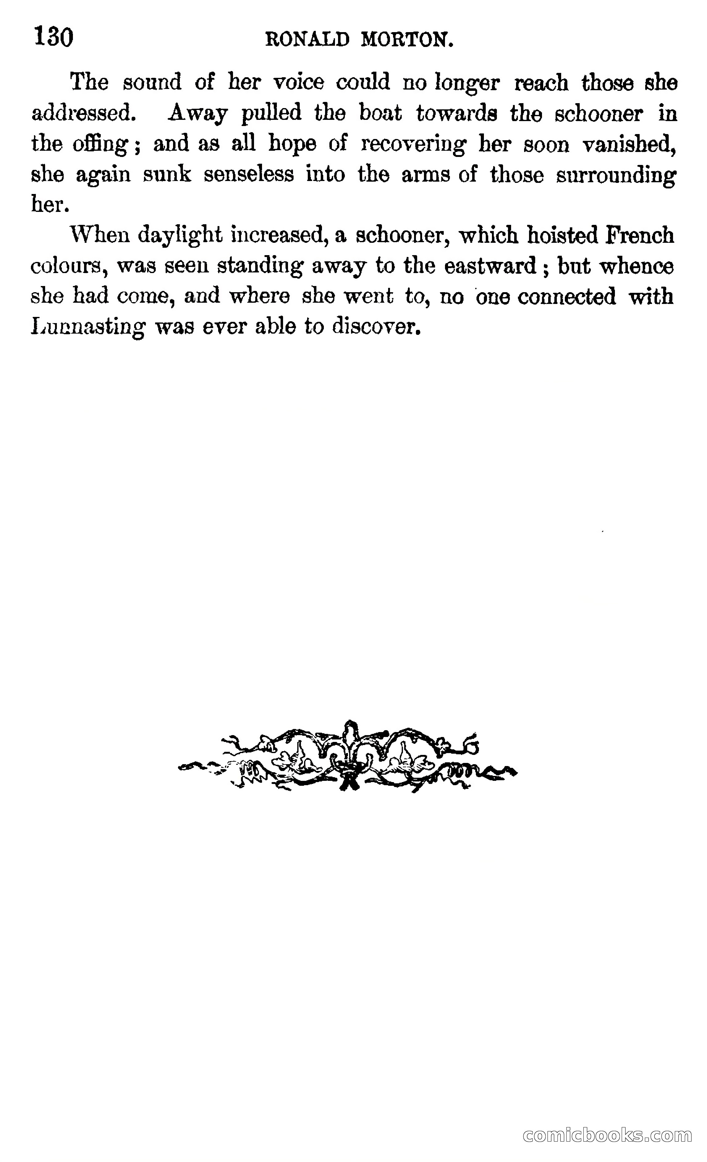 Ronald Morton; or, The Fire Ships — page 134 of 400