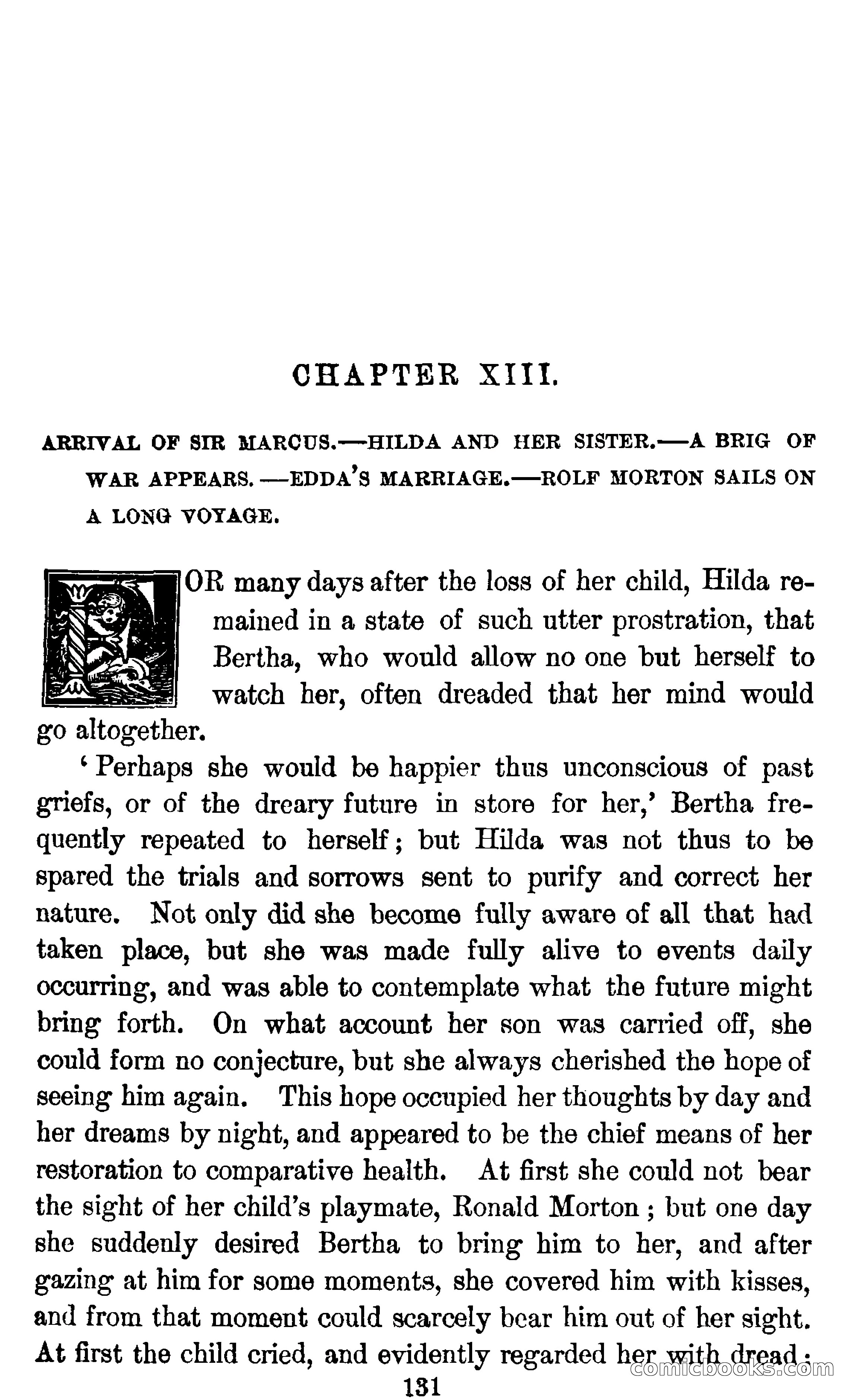 Ronald Morton; or, The Fire Ships — page 135 of 400