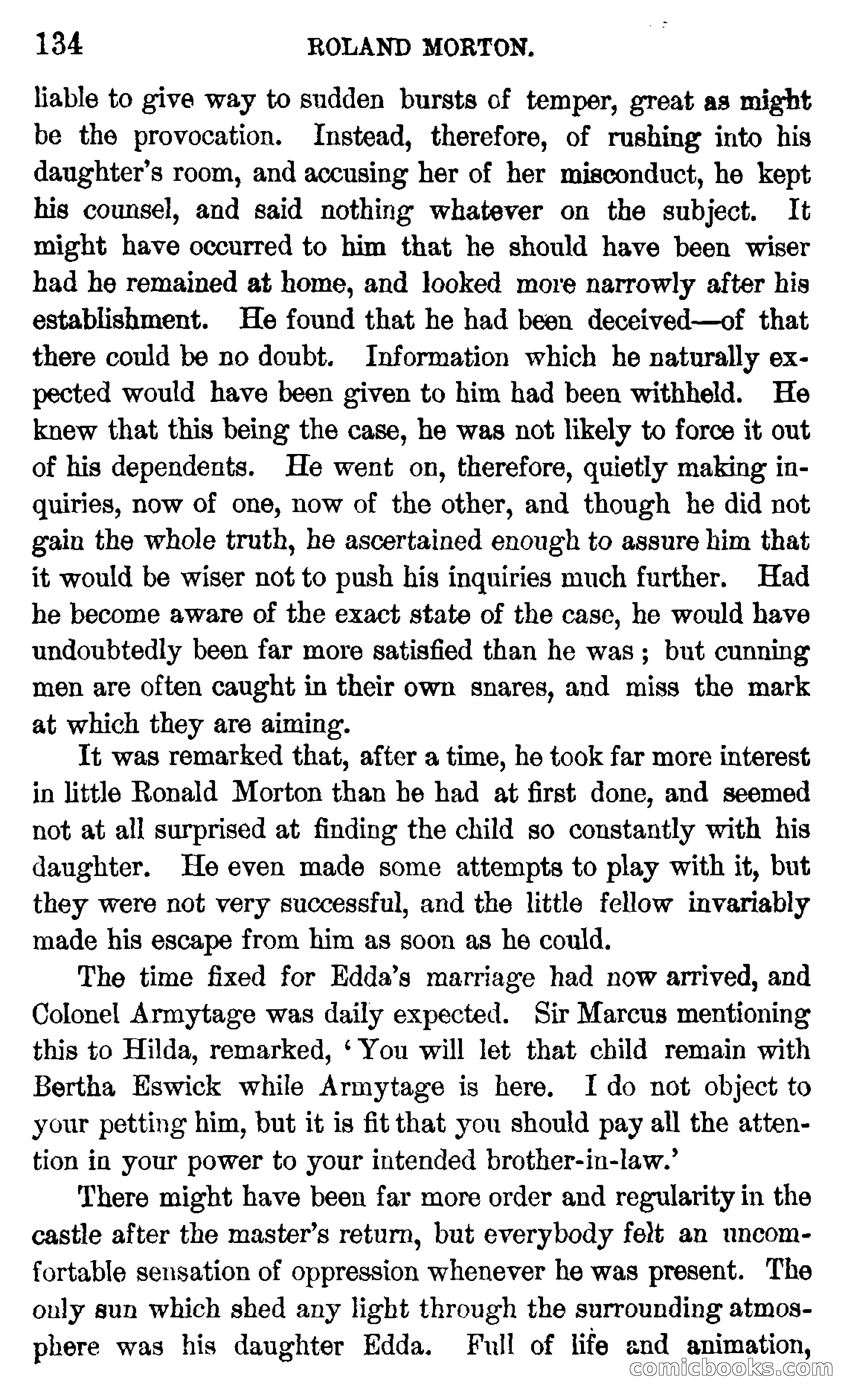 Ronald Morton; or, The Fire Ships — page 138 of 400