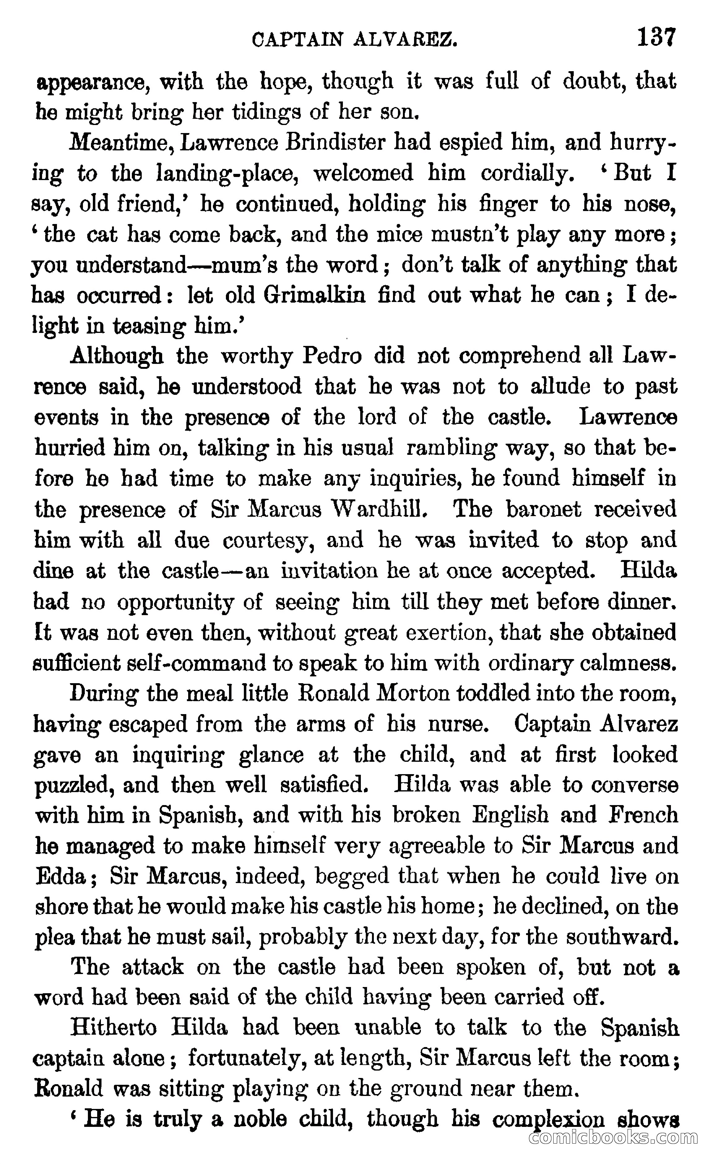 Ronald Morton; or, The Fire Ships — page 141 of 400