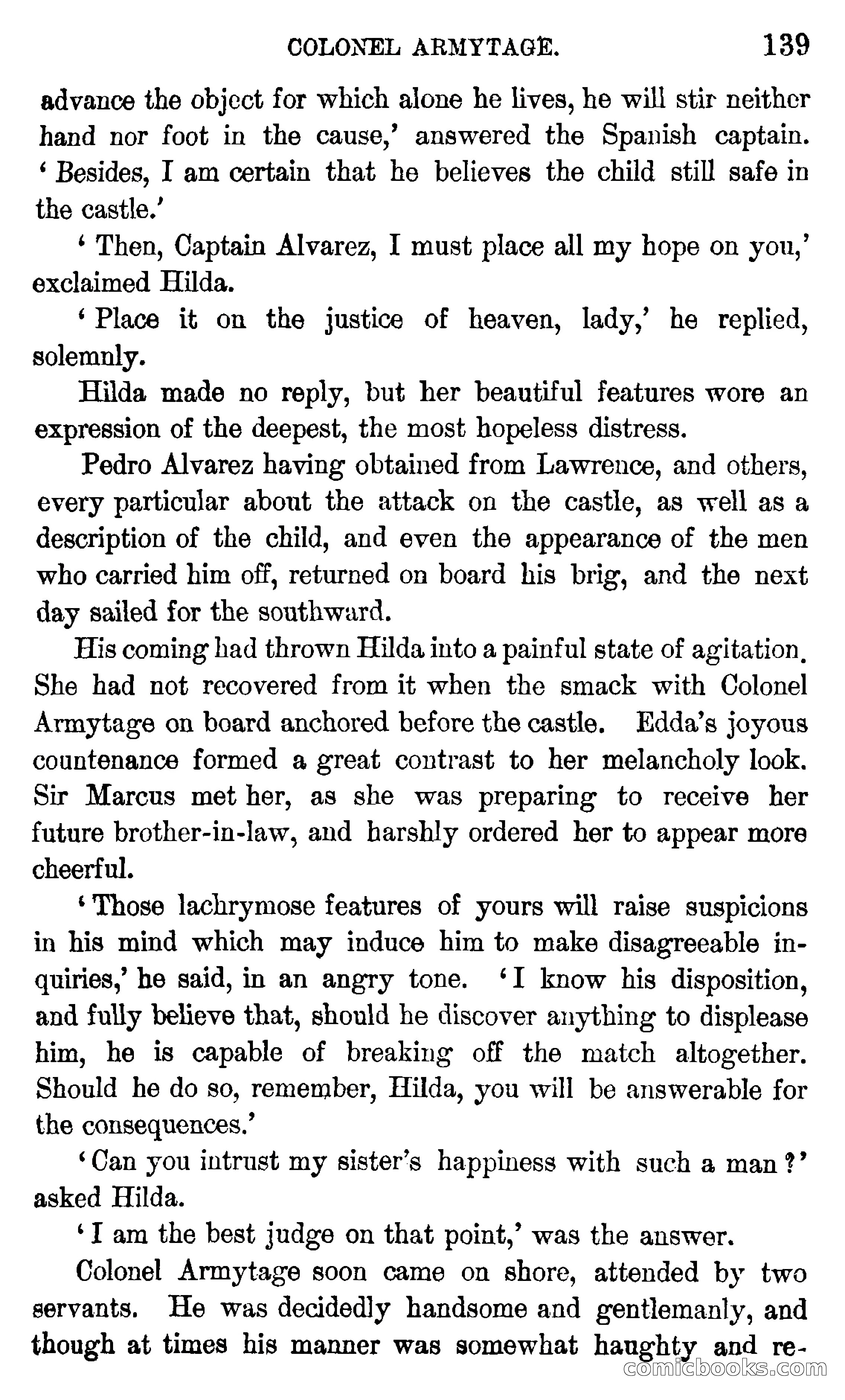 Ronald Morton; or, The Fire Ships — page 143 of 400