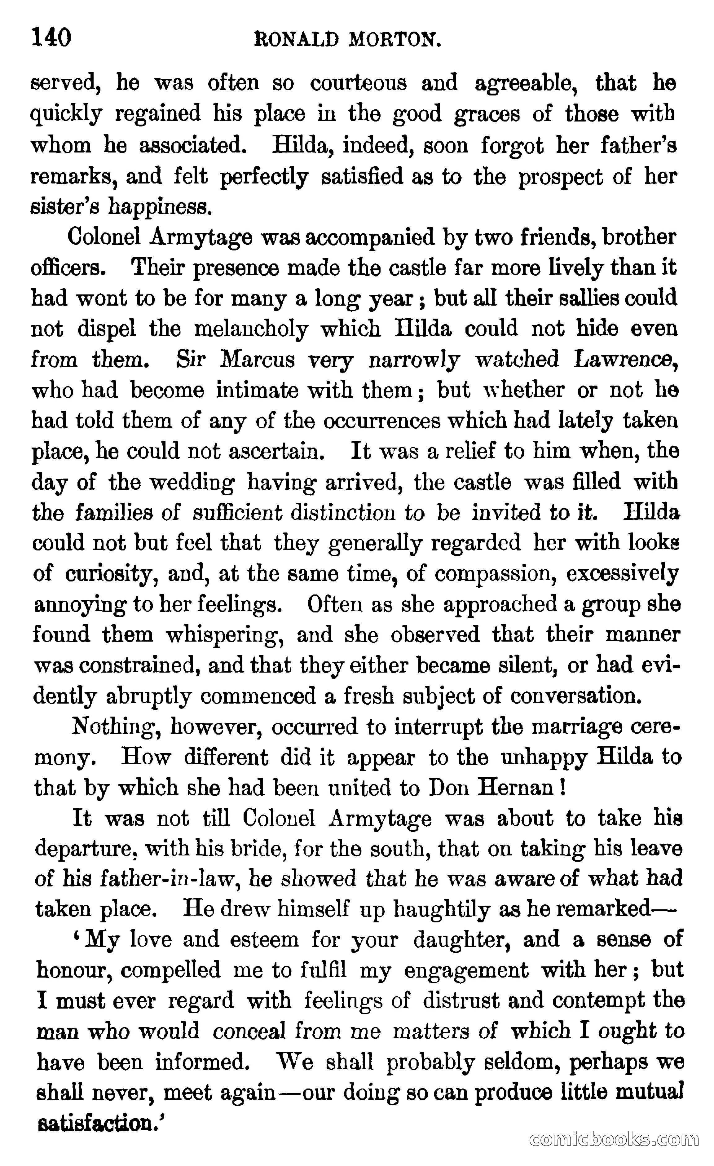 Ronald Morton; or, The Fire Ships — page 144 of 400