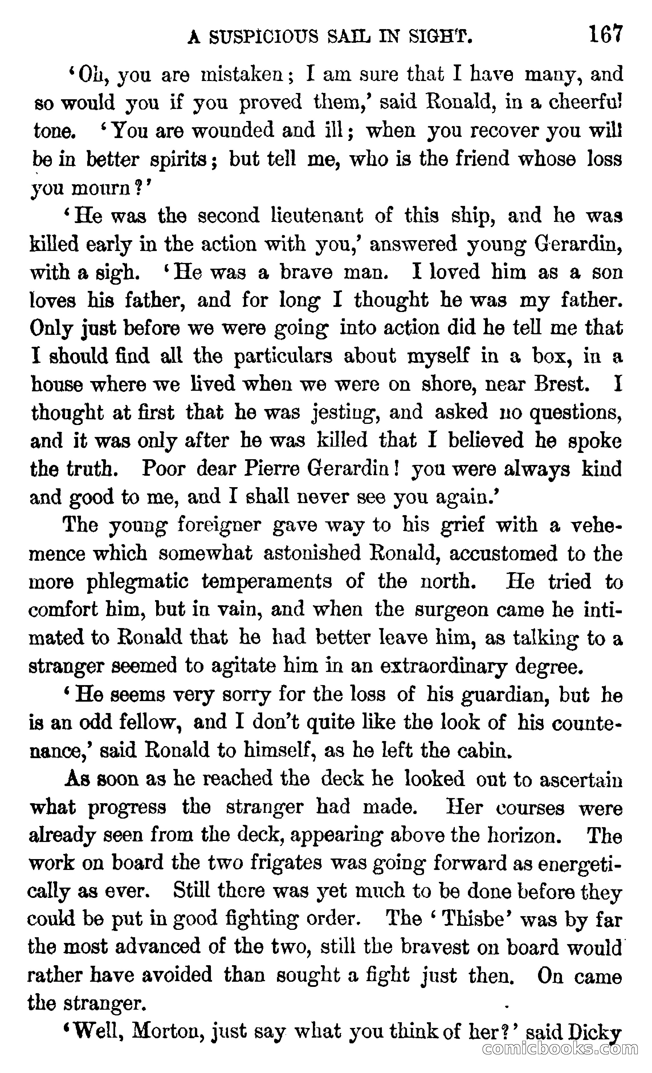 Ronald Morton; or, The Fire Ships — page 171 of 400