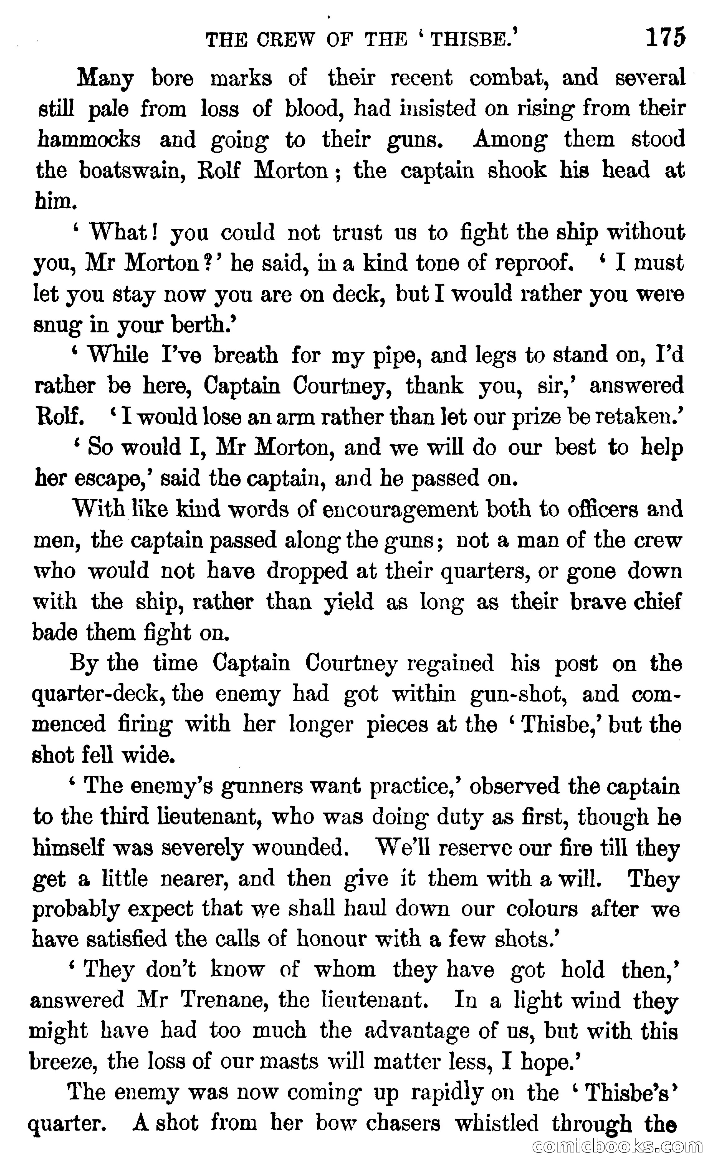 Ronald Morton; or, The Fire Ships — page 179 of 400