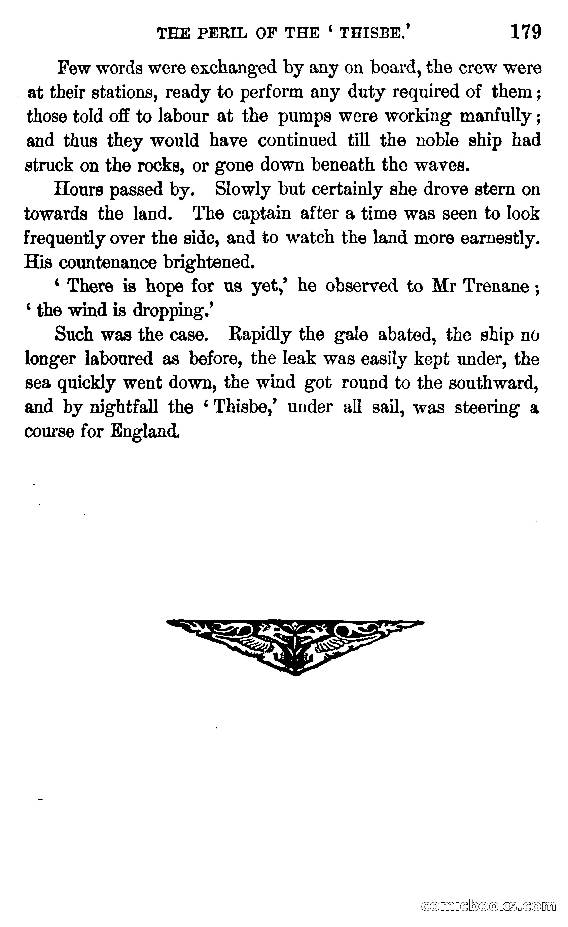 Ronald Morton; or, The Fire Ships — page 183 of 400